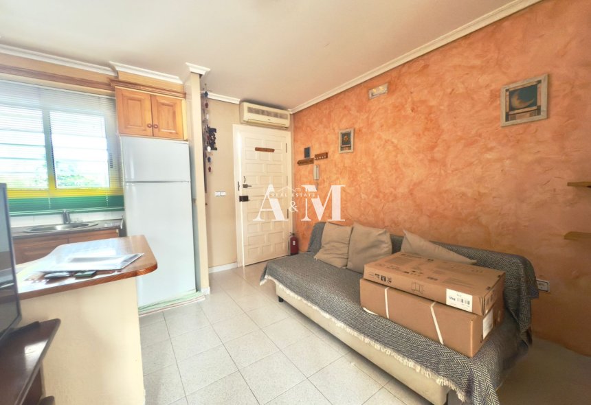 Long Term Rental - Apartment / flat - Gran Alacant