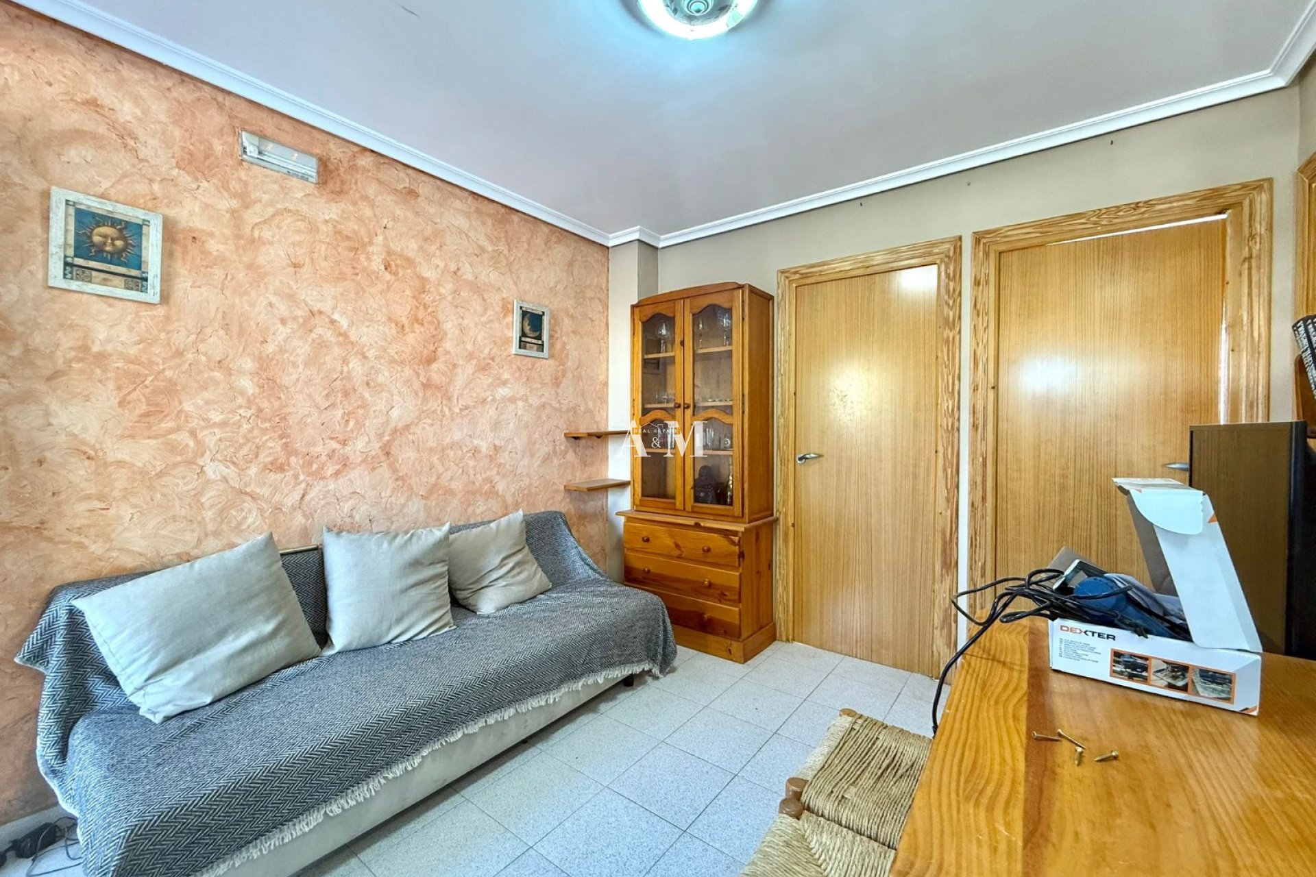 Long Term Rental - Apartment / flat - Gran Alacant