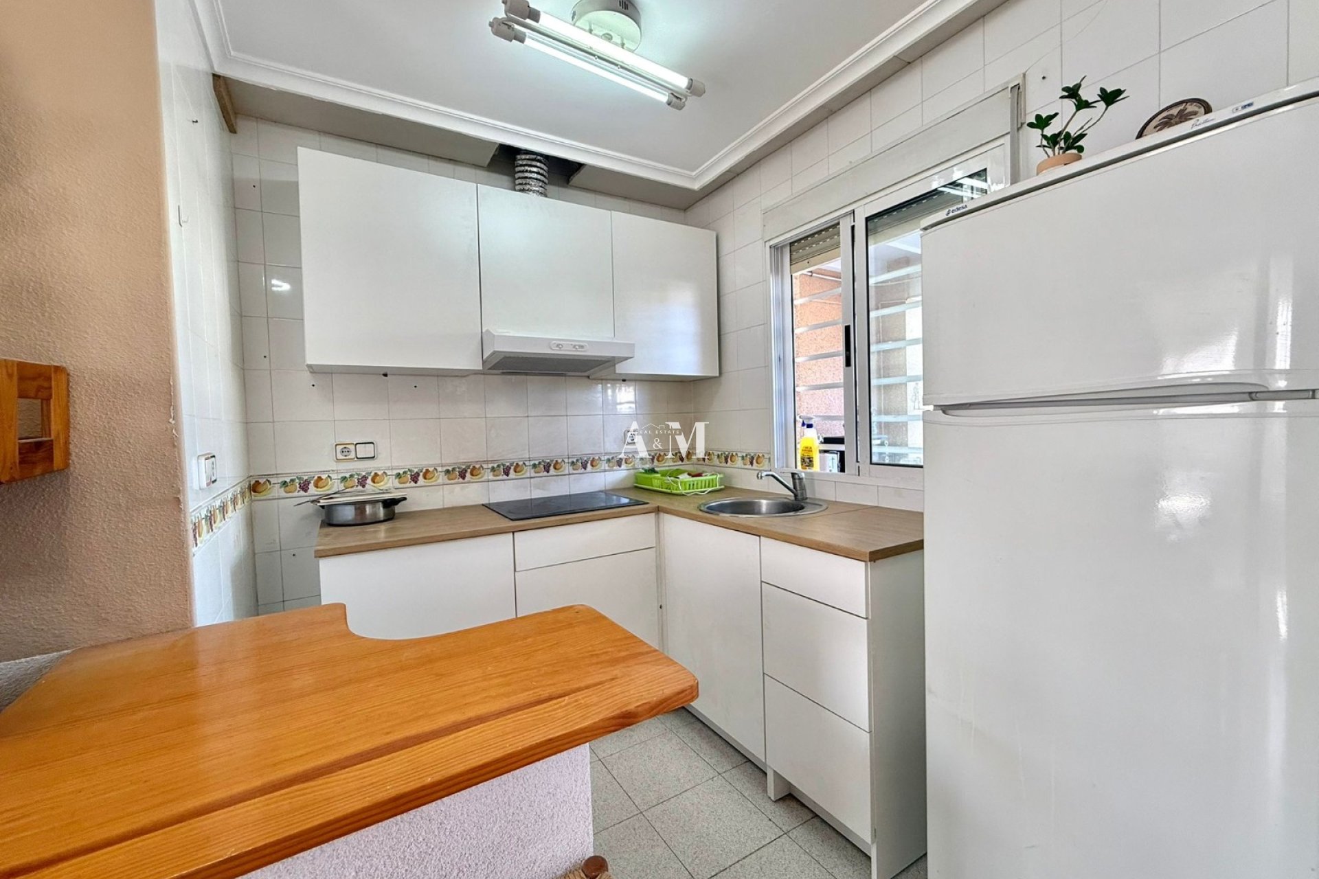 Long Term Rental - Apartment / flat - Gran Alacant