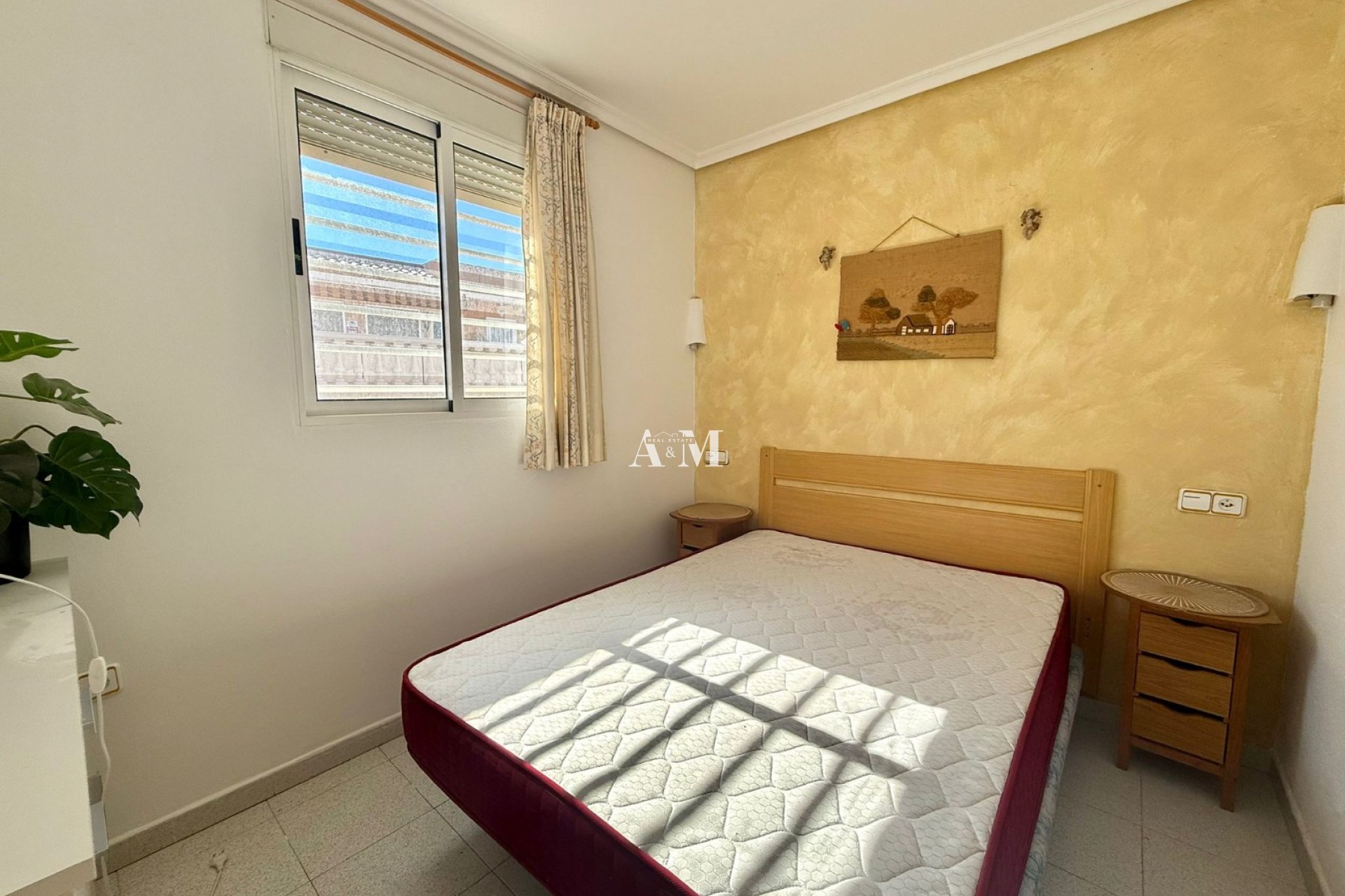 Long Term Rental - Apartment / flat - Gran Alacant