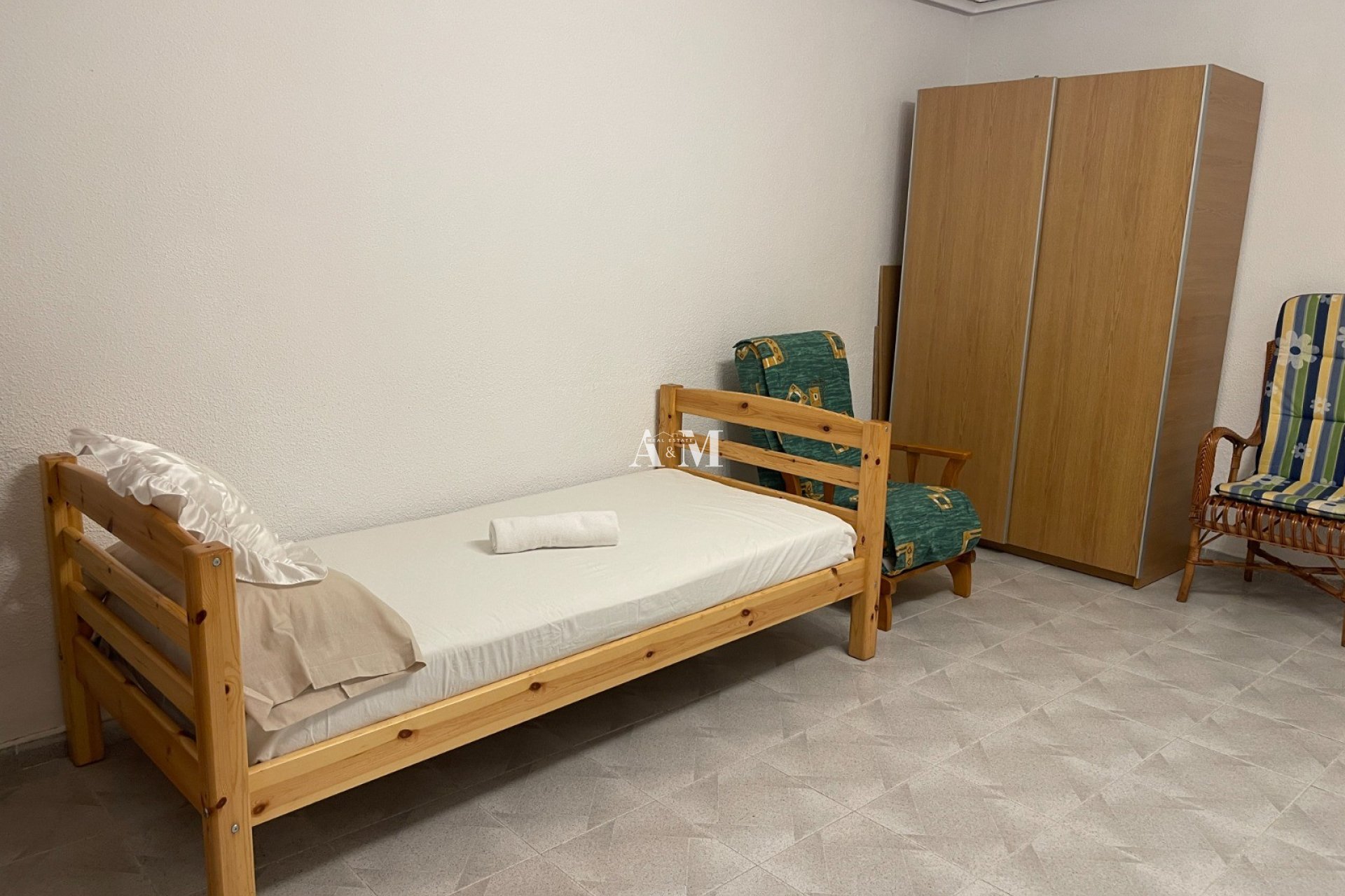 Long Term Rental - Apartment / flat - Gran Alacant