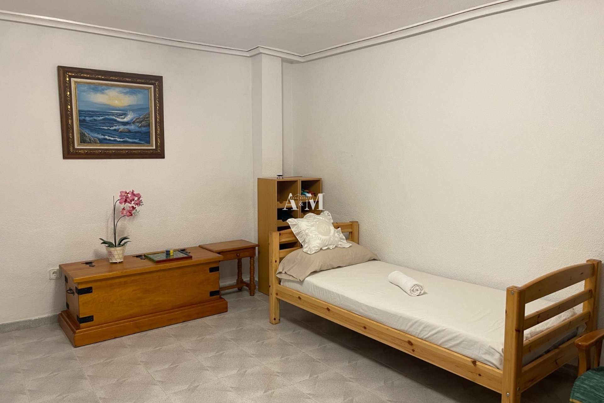 Long Term Rental - Apartment / flat - Gran Alacant