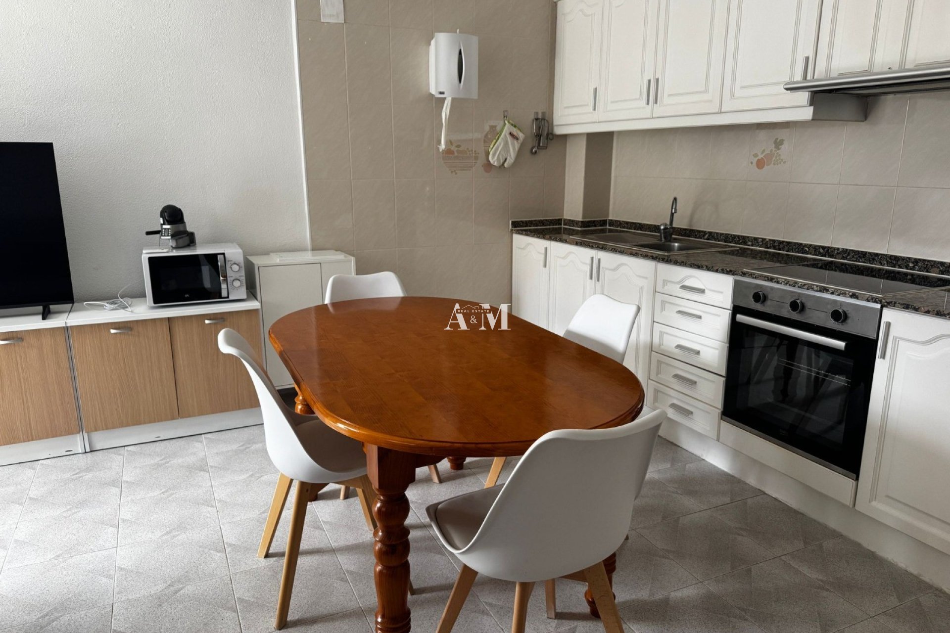 Long Term Rental - Apartment / flat - Gran Alacant