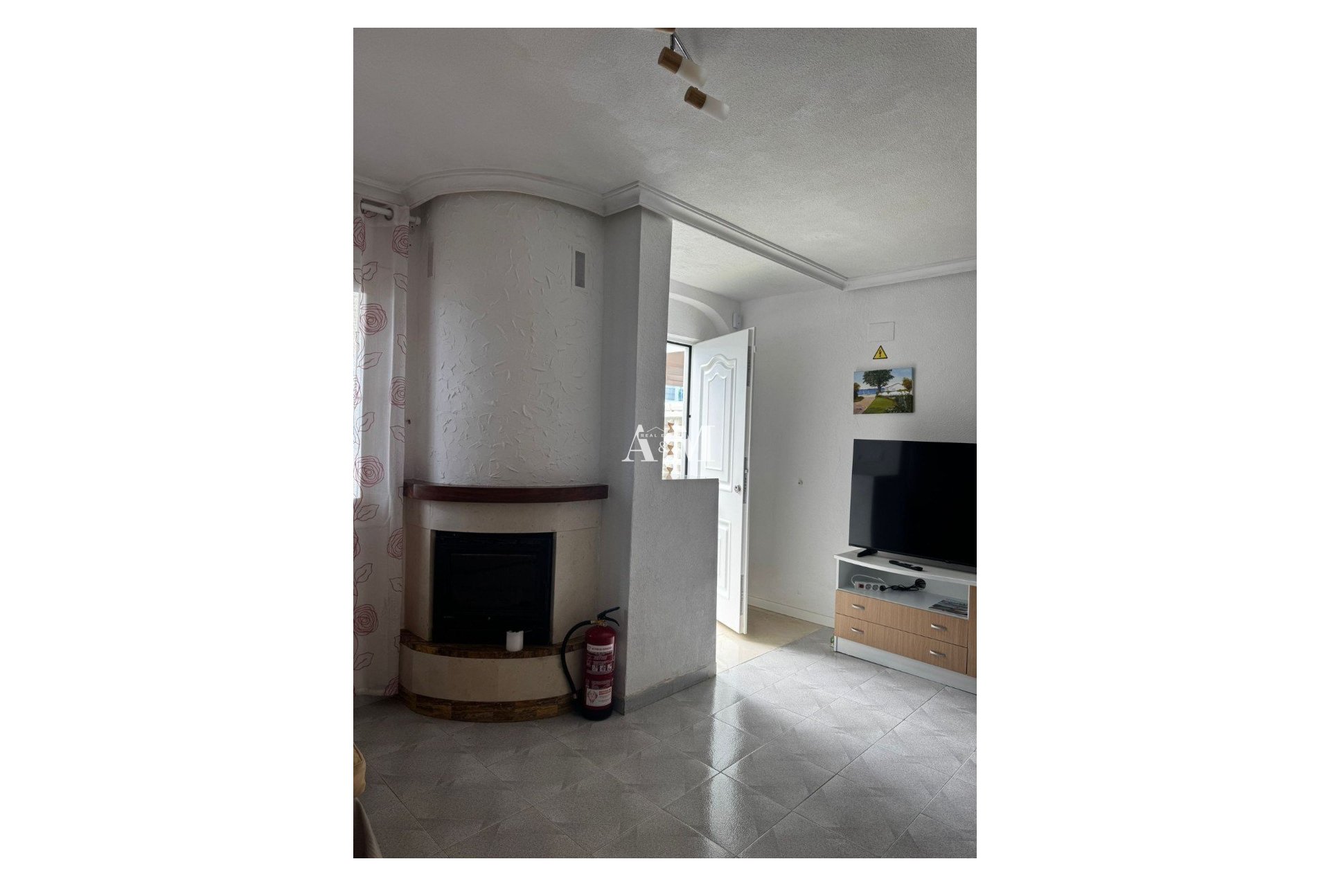 Long Term Rental - Apartment / flat - Gran Alacant