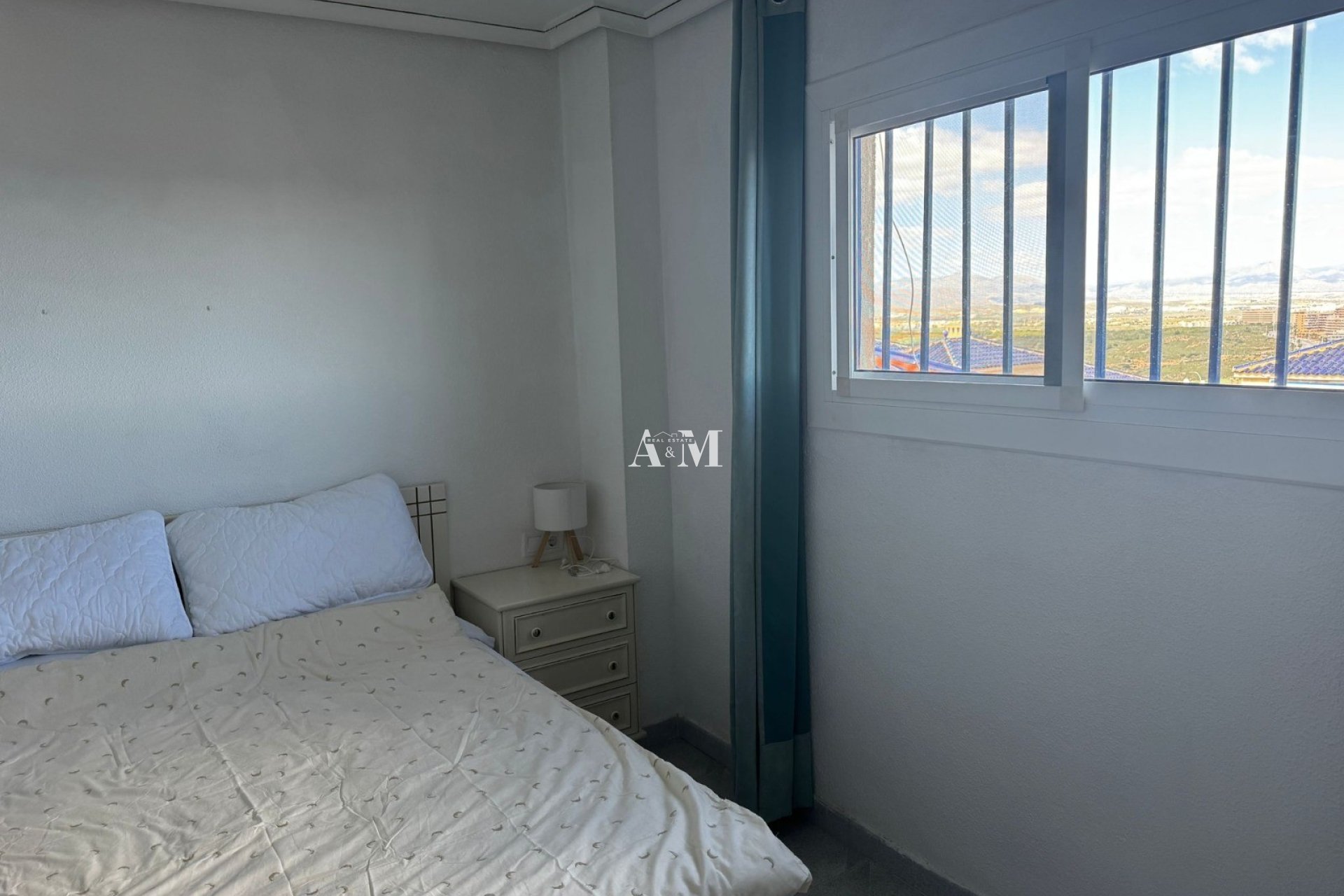 Long Term Rental - Apartment / flat - Gran Alacant