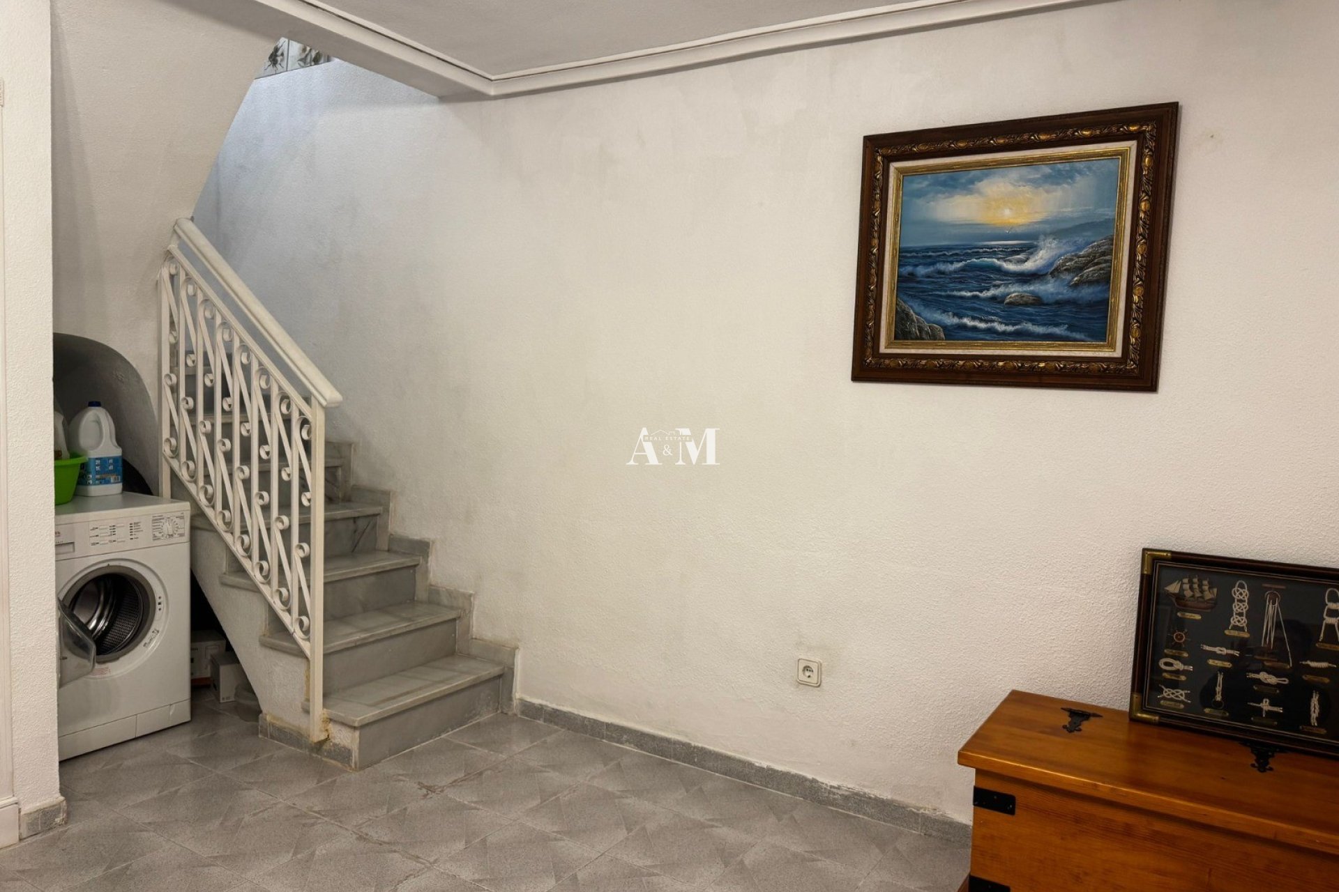 Long Term Rental - Apartment / flat - Gran Alacant