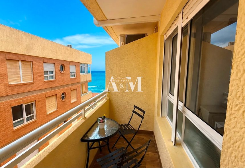 Long Term Rental - Apartment / flat - Guardamar del Segura - Guardamar Playa