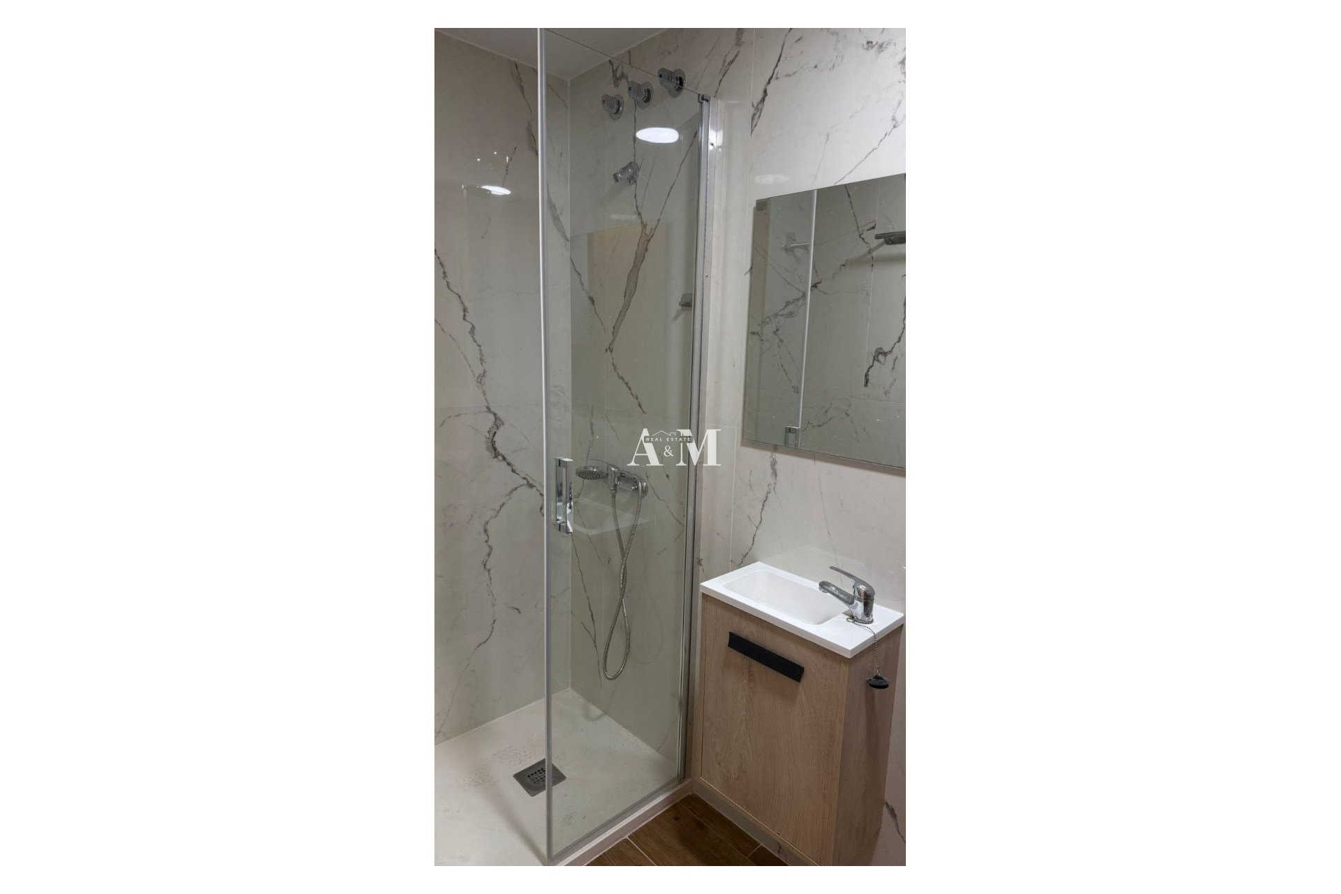 Long Term Rental - Apartment / flat - Guardamar del Segura - Guardamar Playa