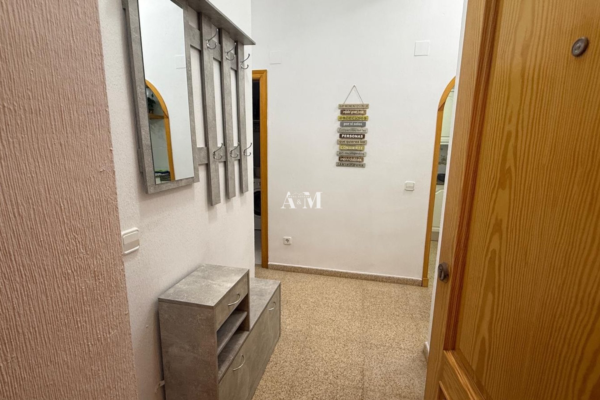 Long Term Rental - Apartment / flat - Guardamar del Segura - Guardamar Playa