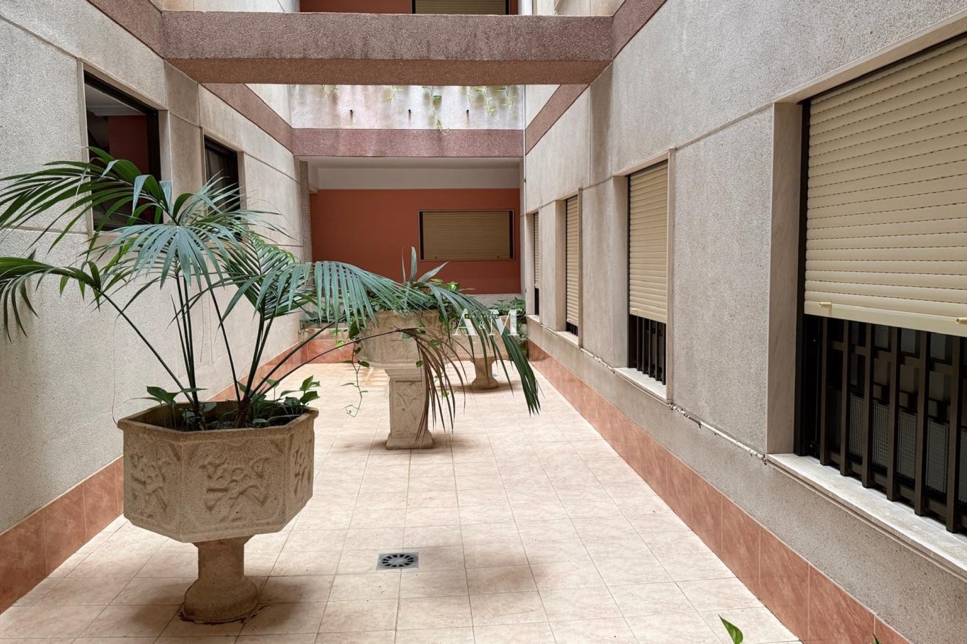 Long Term Rental - Apartment / flat - Guardamar del Segura - Guardamar Playa