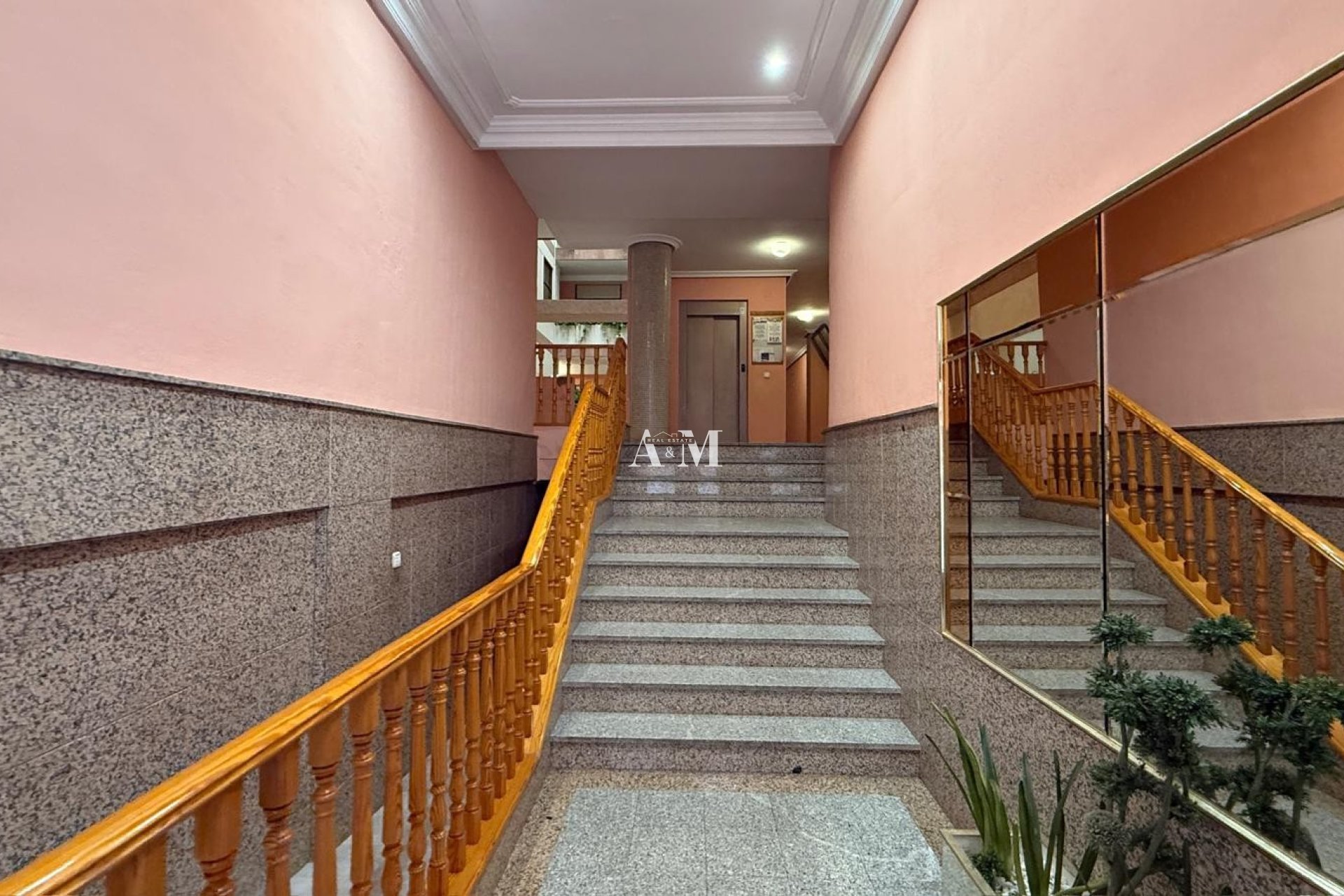 Long Term Rental - Apartment / flat - Guardamar del Segura - Guardamar Playa