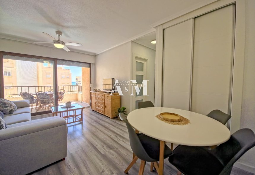 Long Term Rental - Apartment / flat - Guardamar del Segura - Guardamar Playa