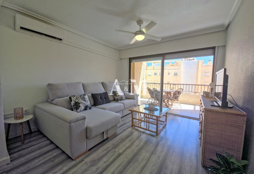 Long Term Rental - Apartment / flat - Guardamar del Segura - Guardamar Playa