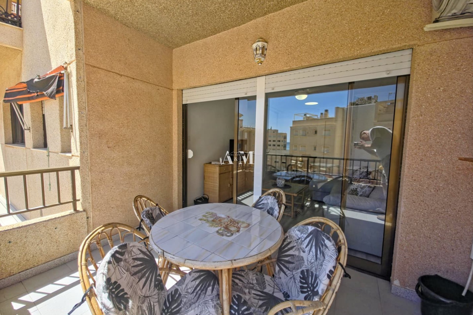 Long Term Rental - Apartment / flat - Guardamar del Segura - Guardamar Playa