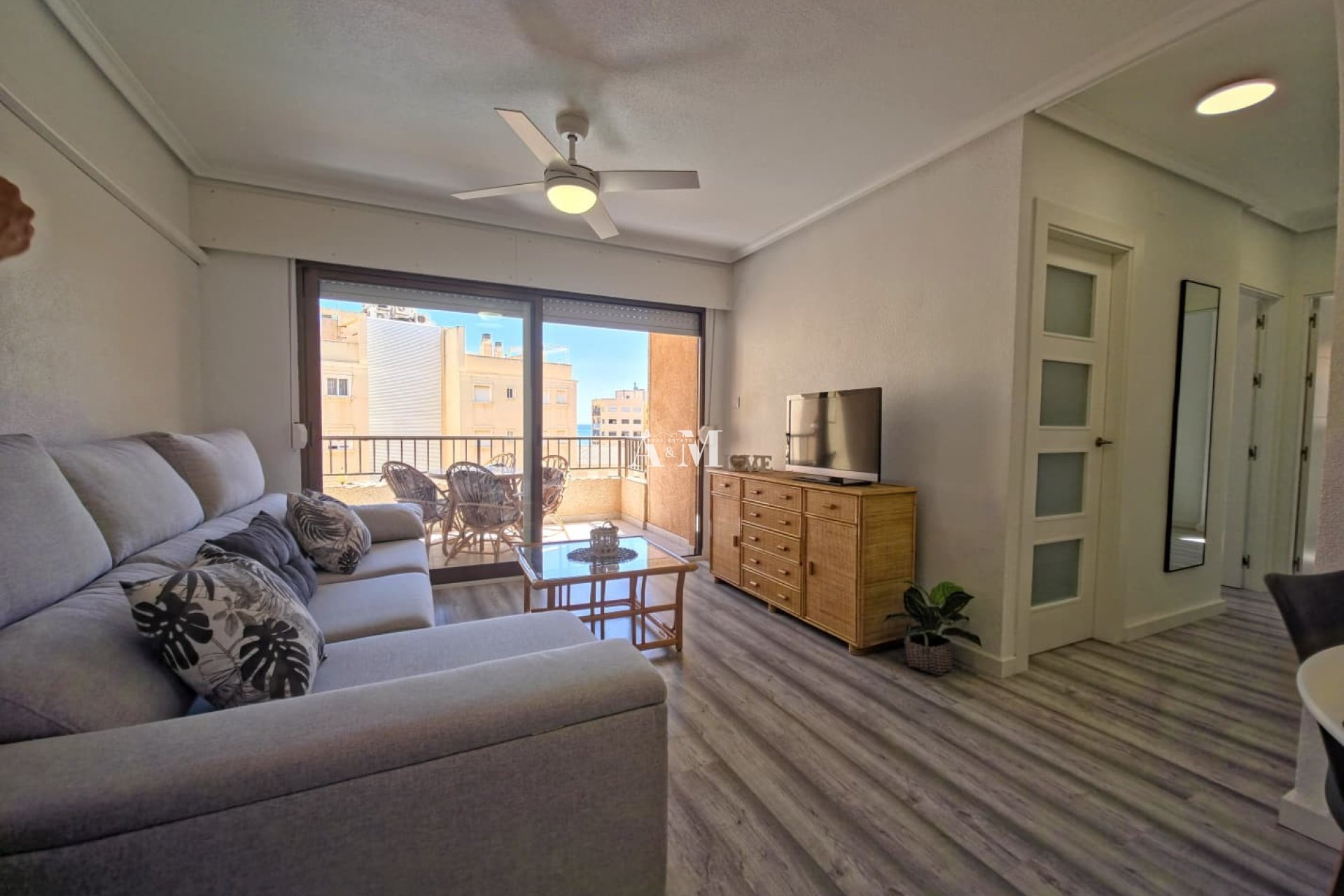 Long Term Rental - Apartment / flat - Guardamar del Segura - Guardamar Playa