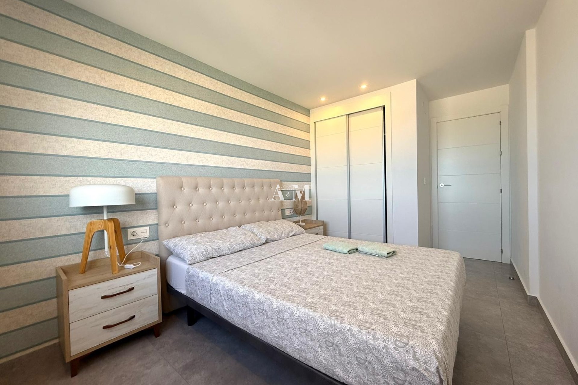 Long Term Rental - Apartment / flat - Guardamar del Segura - Guardamar Playa