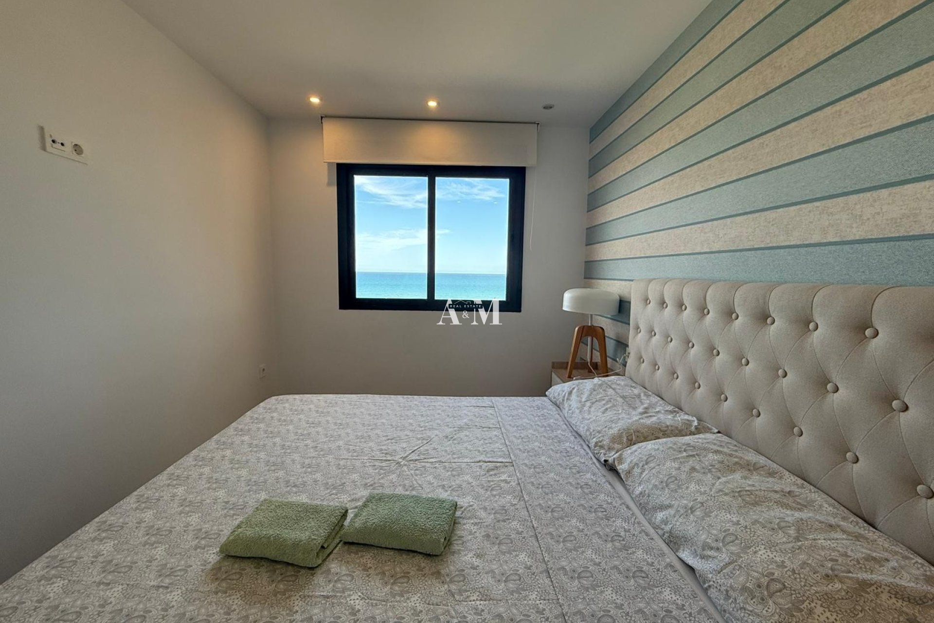 Long Term Rental - Apartment / flat - Guardamar del Segura - Guardamar Playa