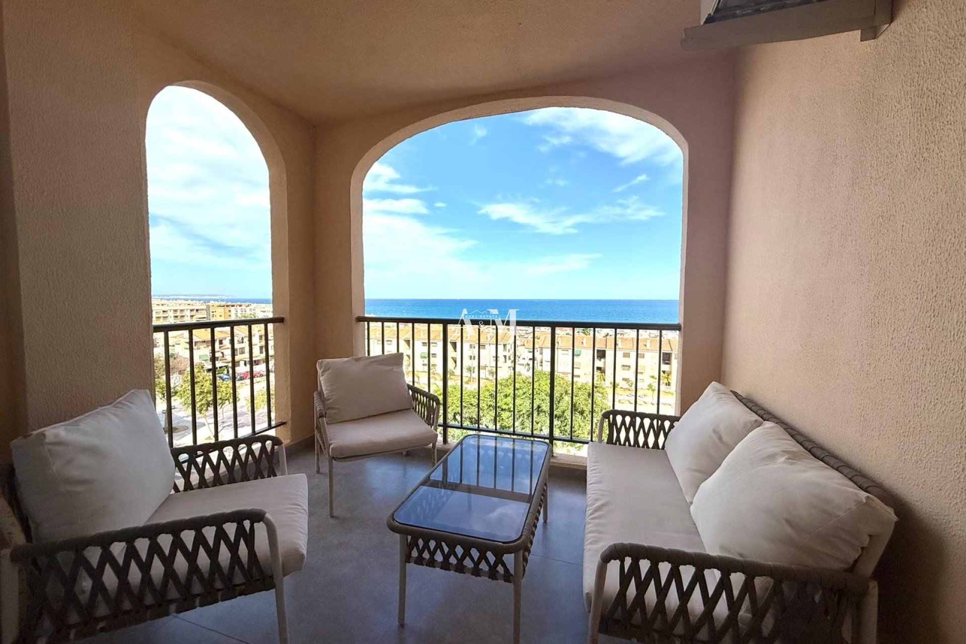 Long Term Rental - Apartment / flat - Guardamar del Segura - Guardamar Playa