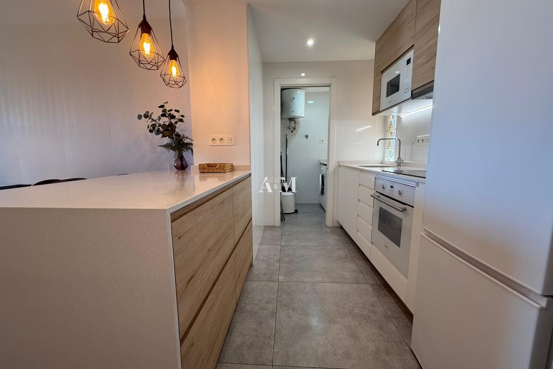 Long Term Rental - Apartment / flat - Guardamar del Segura - Guardamar Playa