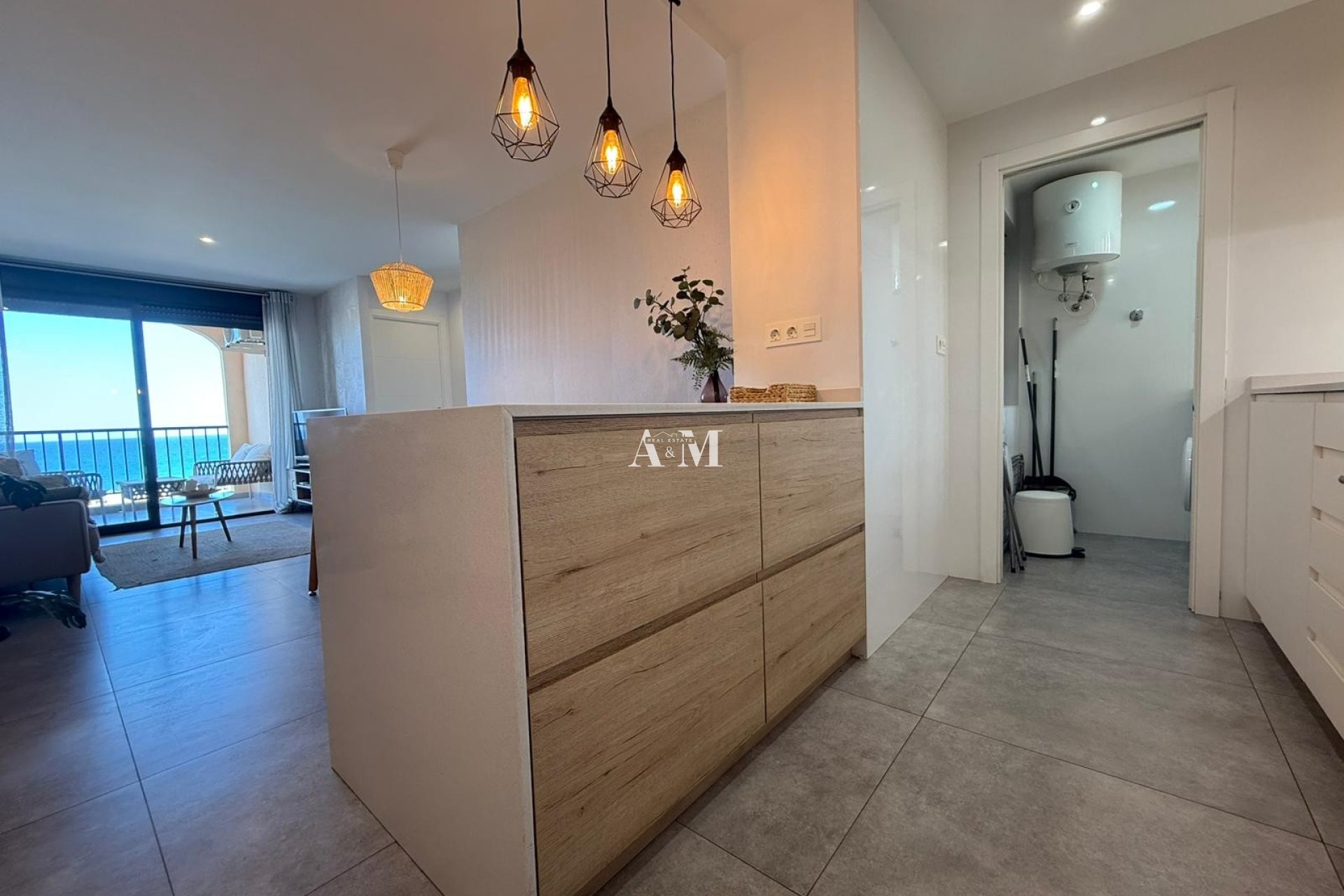 Long Term Rental - Apartment / flat - Guardamar del Segura - Guardamar Playa