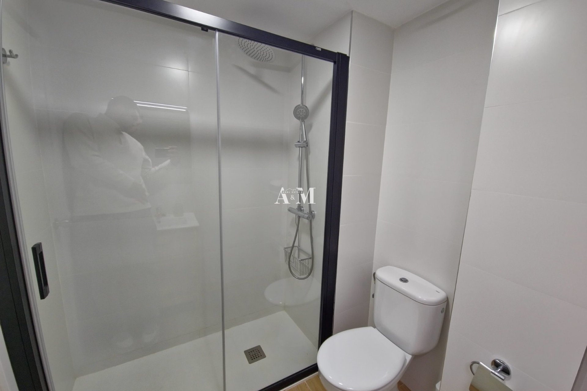 Long Term Rental - Apartment / flat - Guardamar del Segura - Guardamar Playa