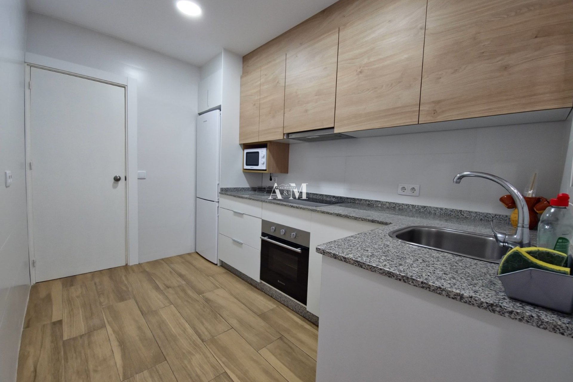 Long Term Rental - Apartment / flat - Guardamar del Segura - Guardamar Playa