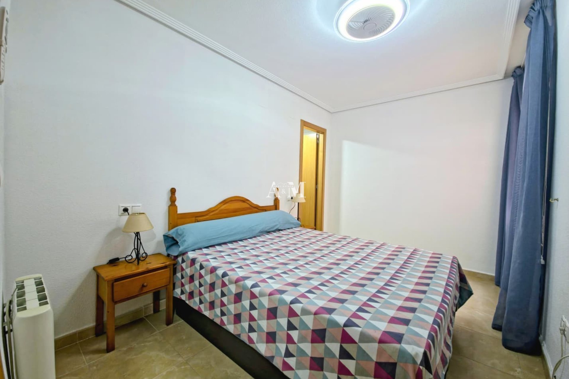 Long Term Rental - Apartment / flat - Guardamar del Segura - Guardamar Playa