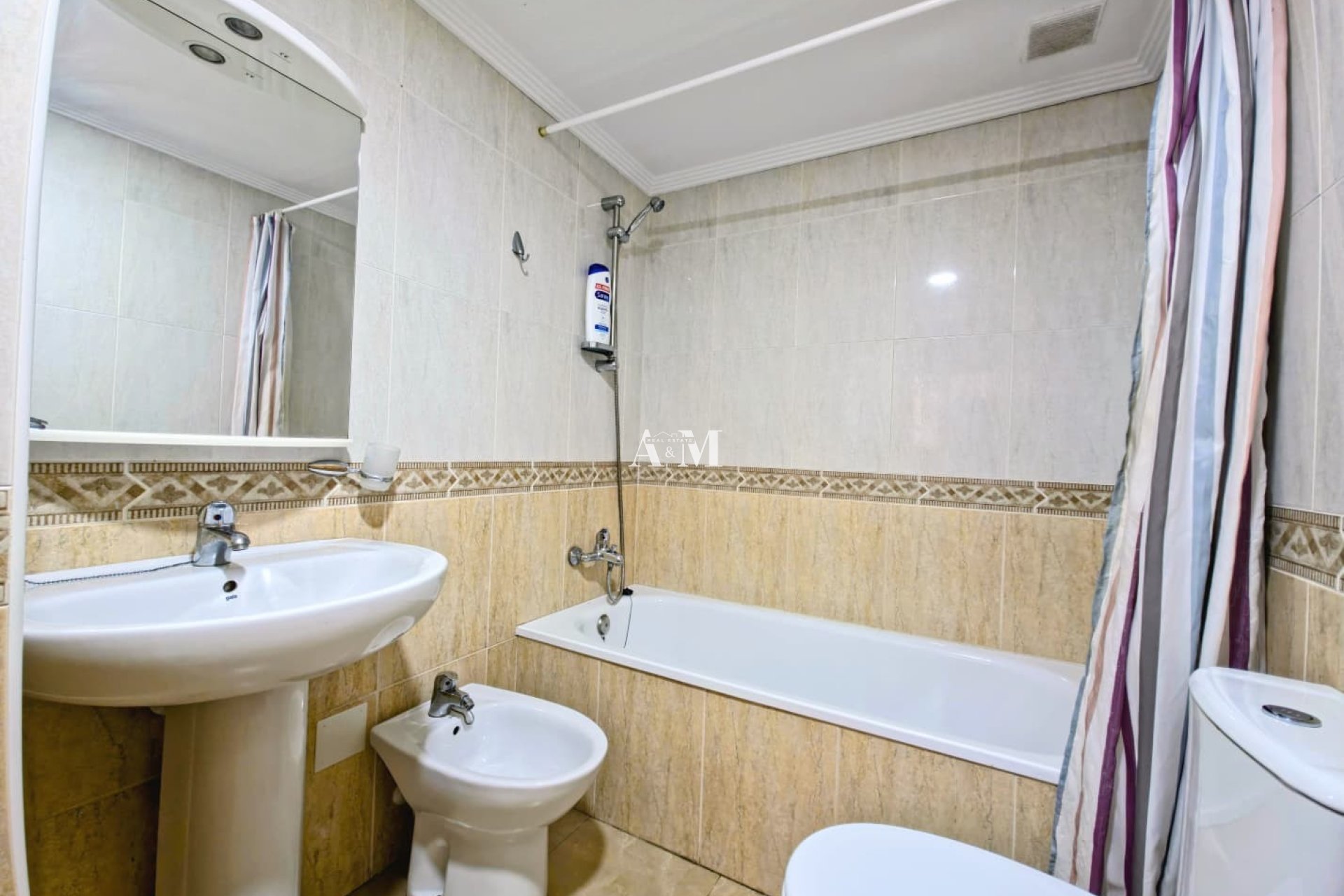 Long Term Rental - Apartment / flat - Guardamar del Segura - Guardamar Playa