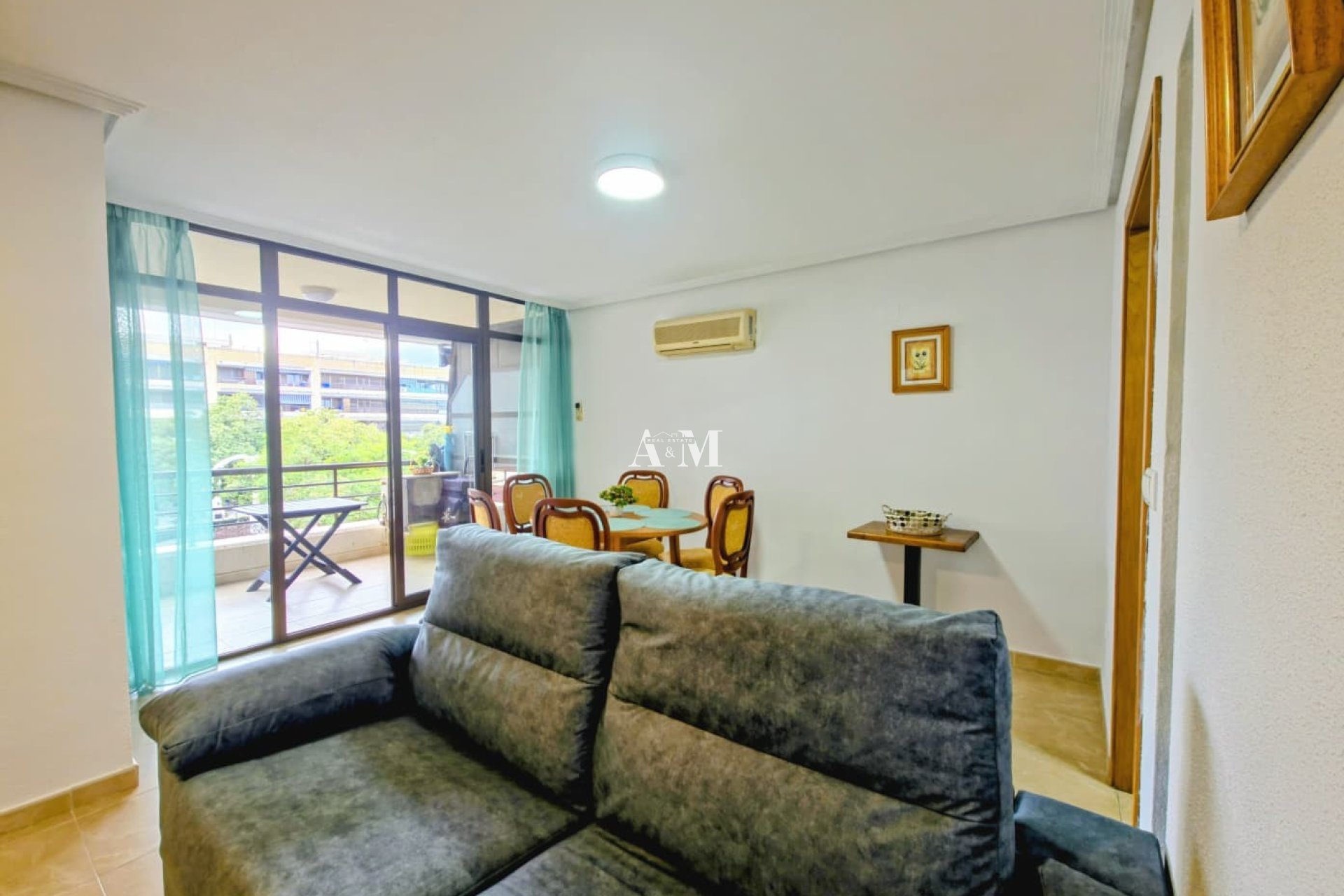 Long Term Rental - Apartment / flat - Guardamar del Segura - Guardamar Playa