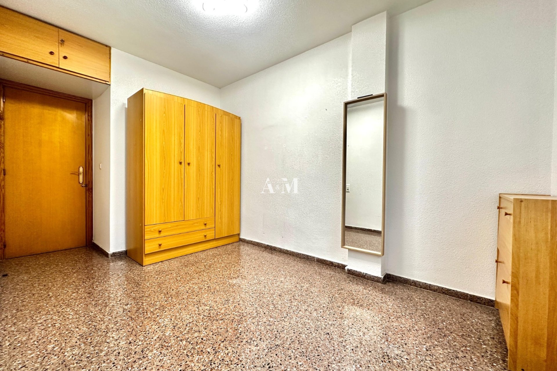 Long Term Rental - Apartment / flat - Guardamar del Segura - Guardamar Playa