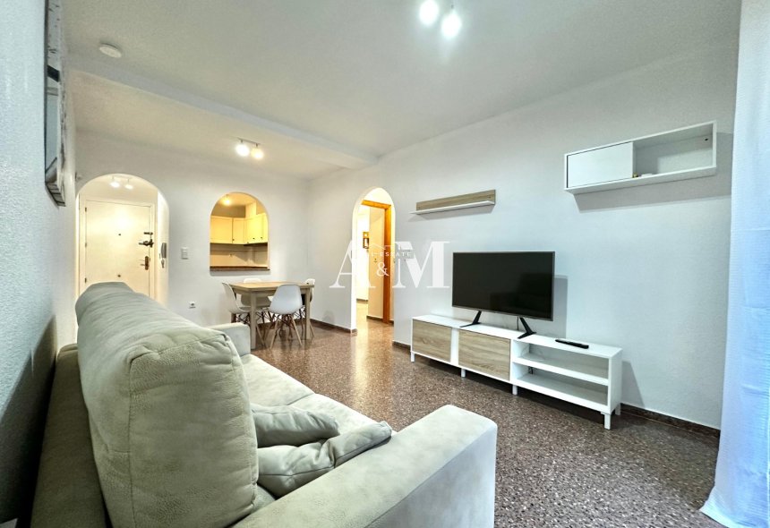 Long Term Rental - Apartment / flat - Guardamar del Segura - Guardamar Playa