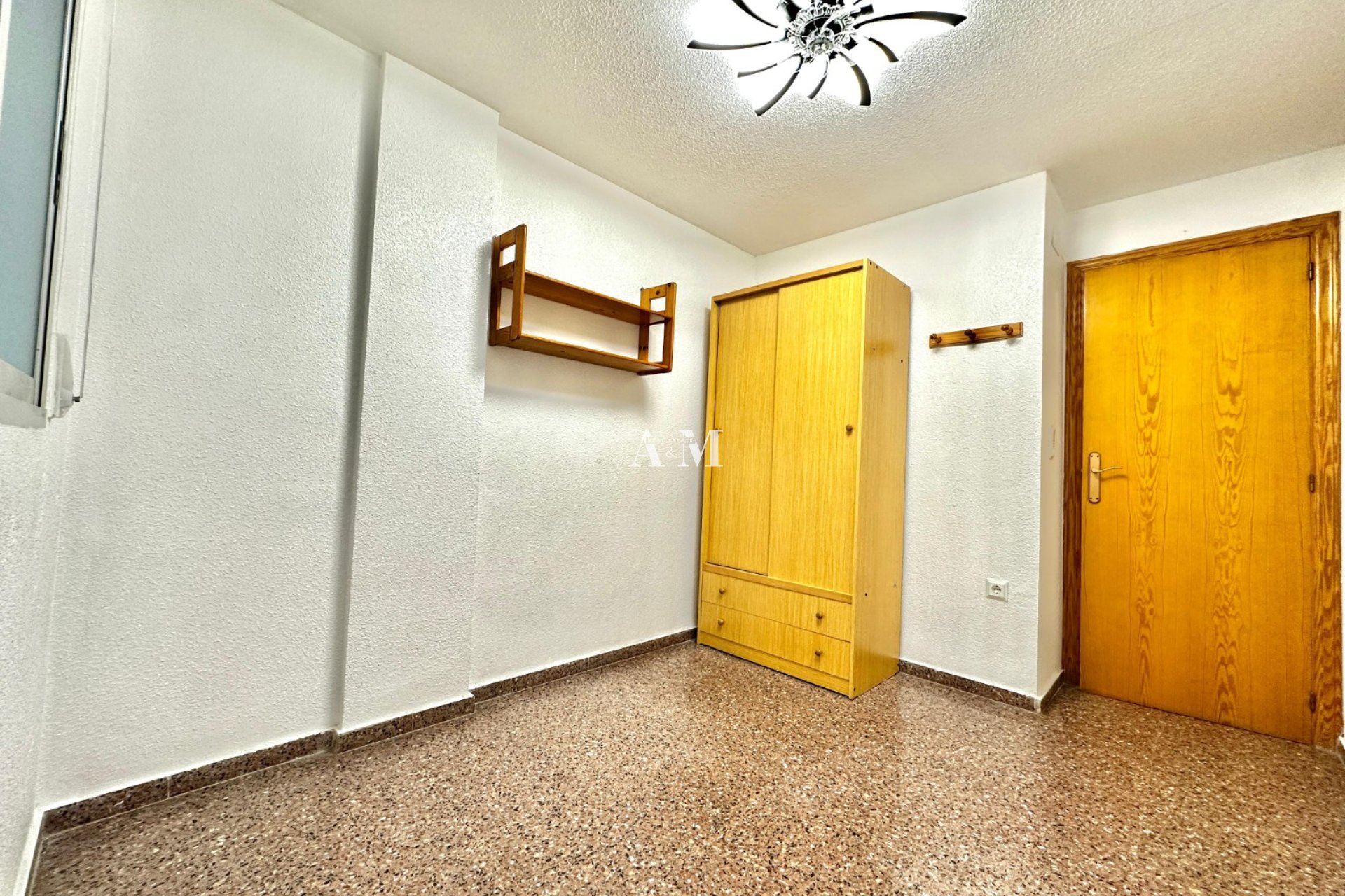 Long Term Rental - Apartment / flat - Guardamar del Segura - Guardamar Playa