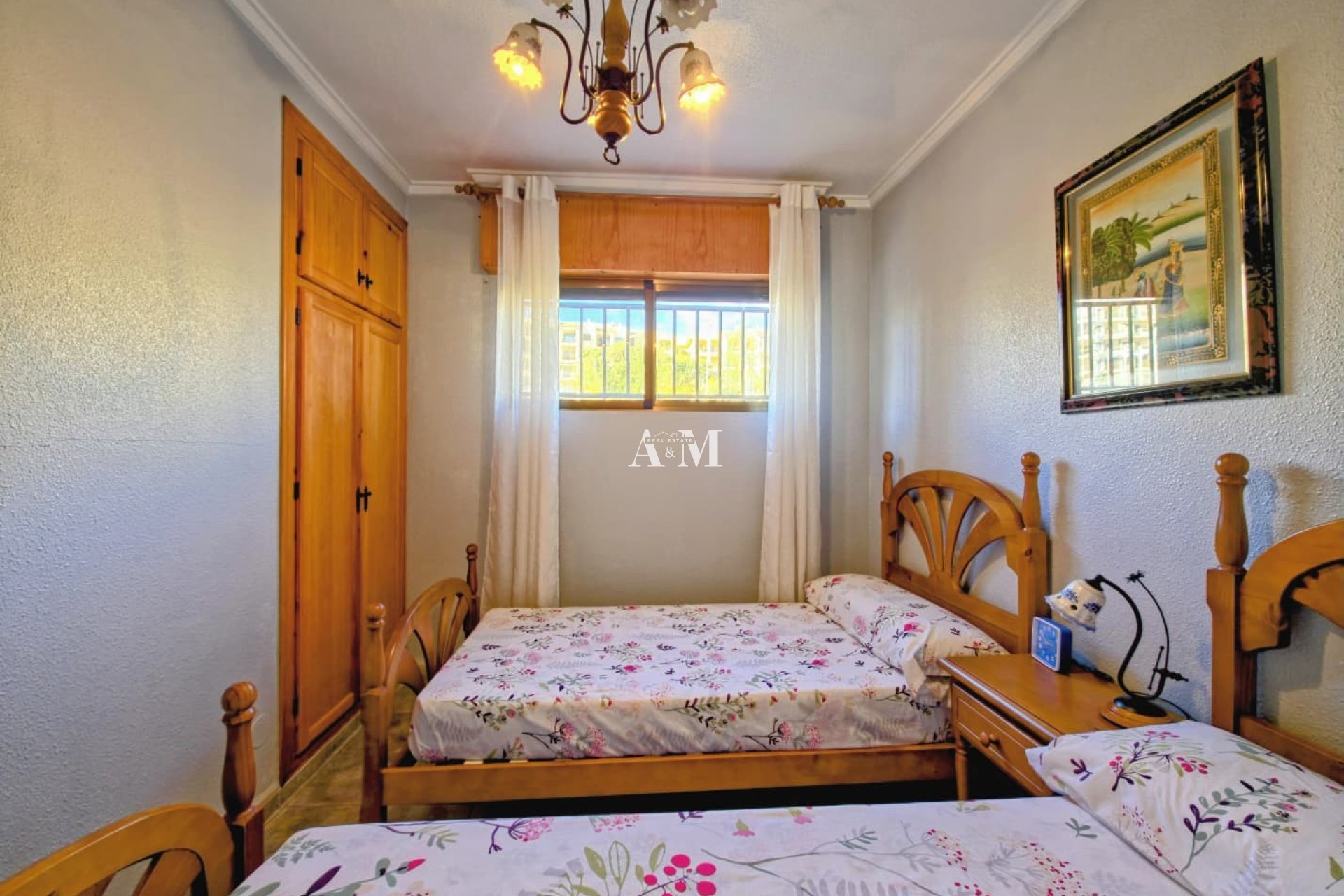 Long Term Rental - Apartment / flat - Guardamar del Segura - Guardamar Playa