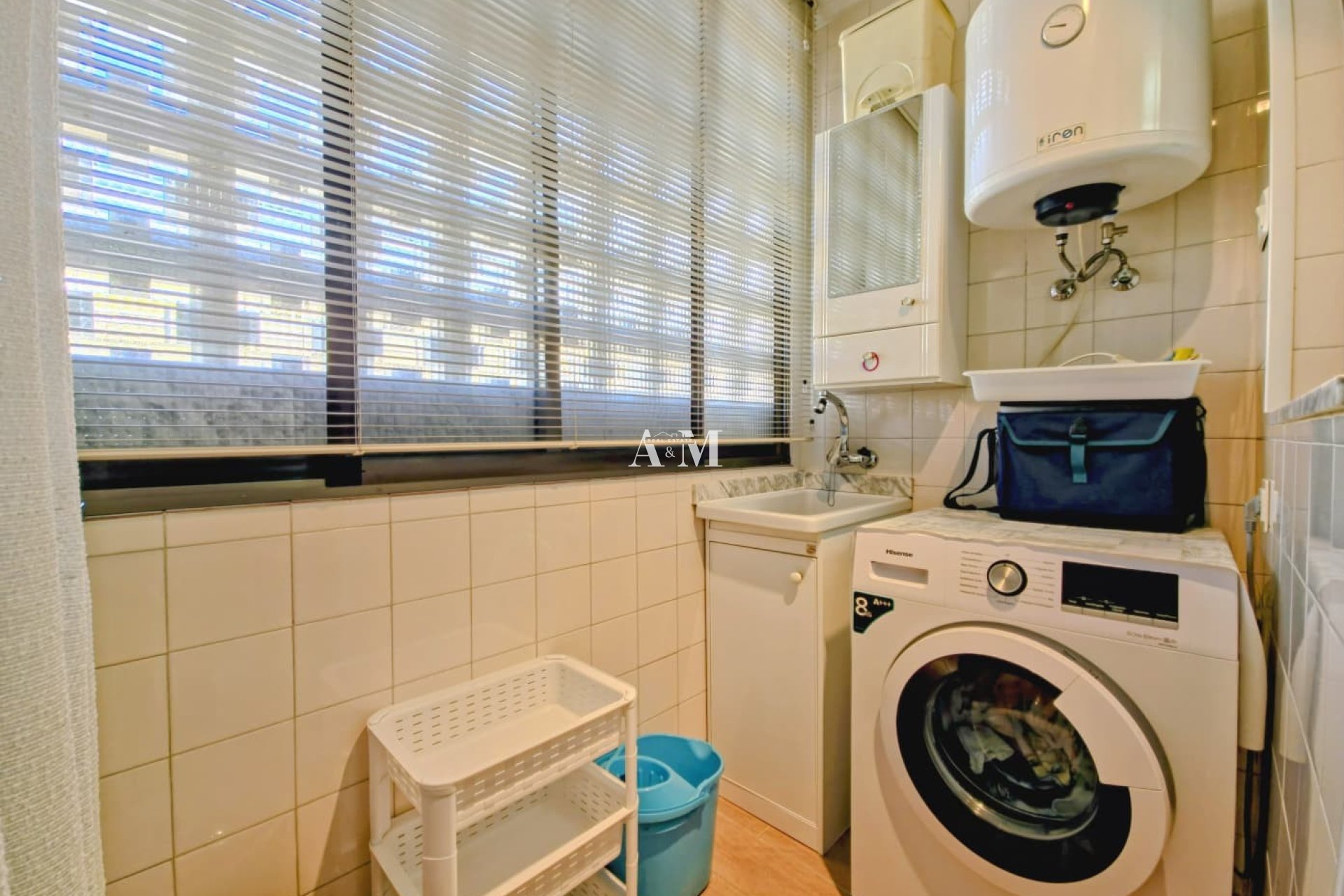 Long Term Rental - Apartment / flat - Guardamar del Segura - Guardamar Playa