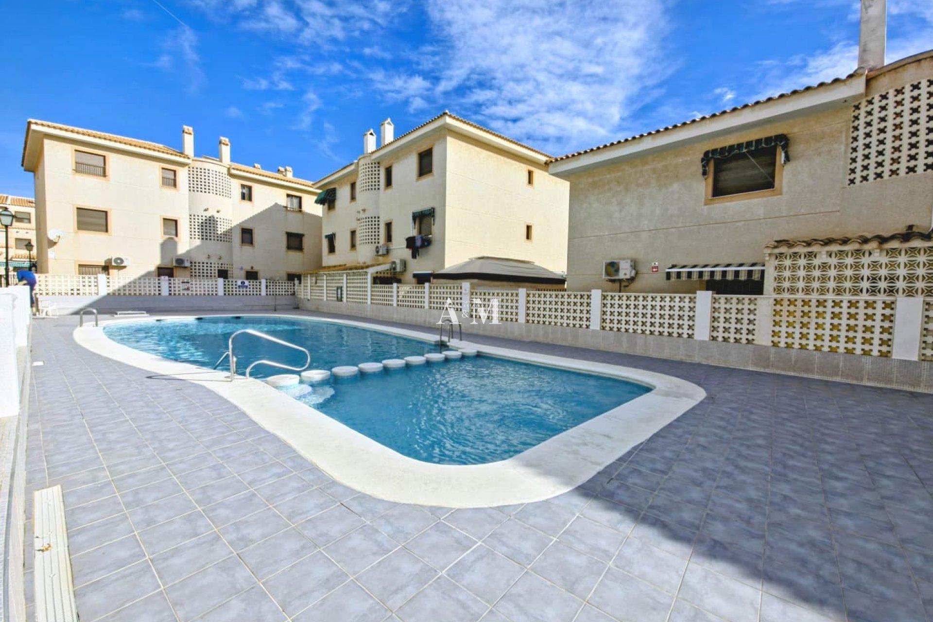 Long Term Rental - Apartment / flat - Guardamar del Segura - Guardamar Playa