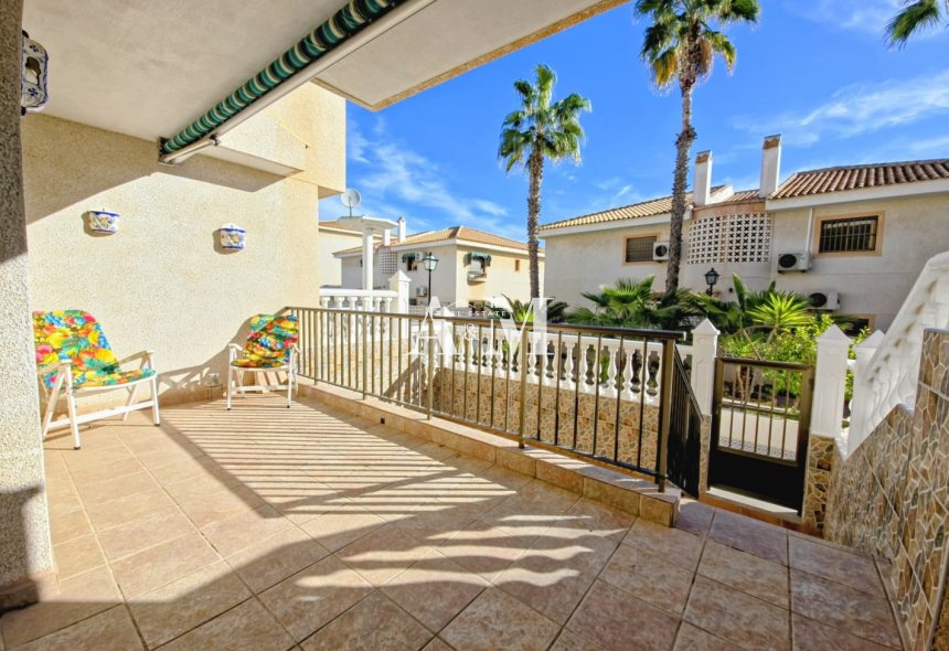 Long Term Rental - Apartment / flat - Guardamar del Segura - Guardamar Playa