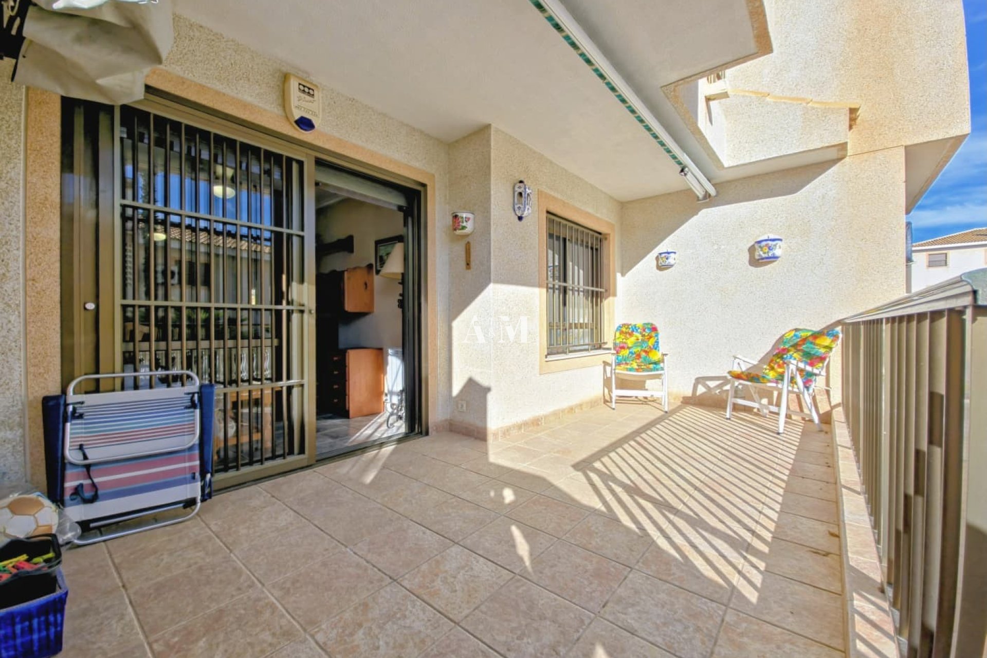 Long Term Rental - Apartment / flat - Guardamar del Segura - Guardamar Playa