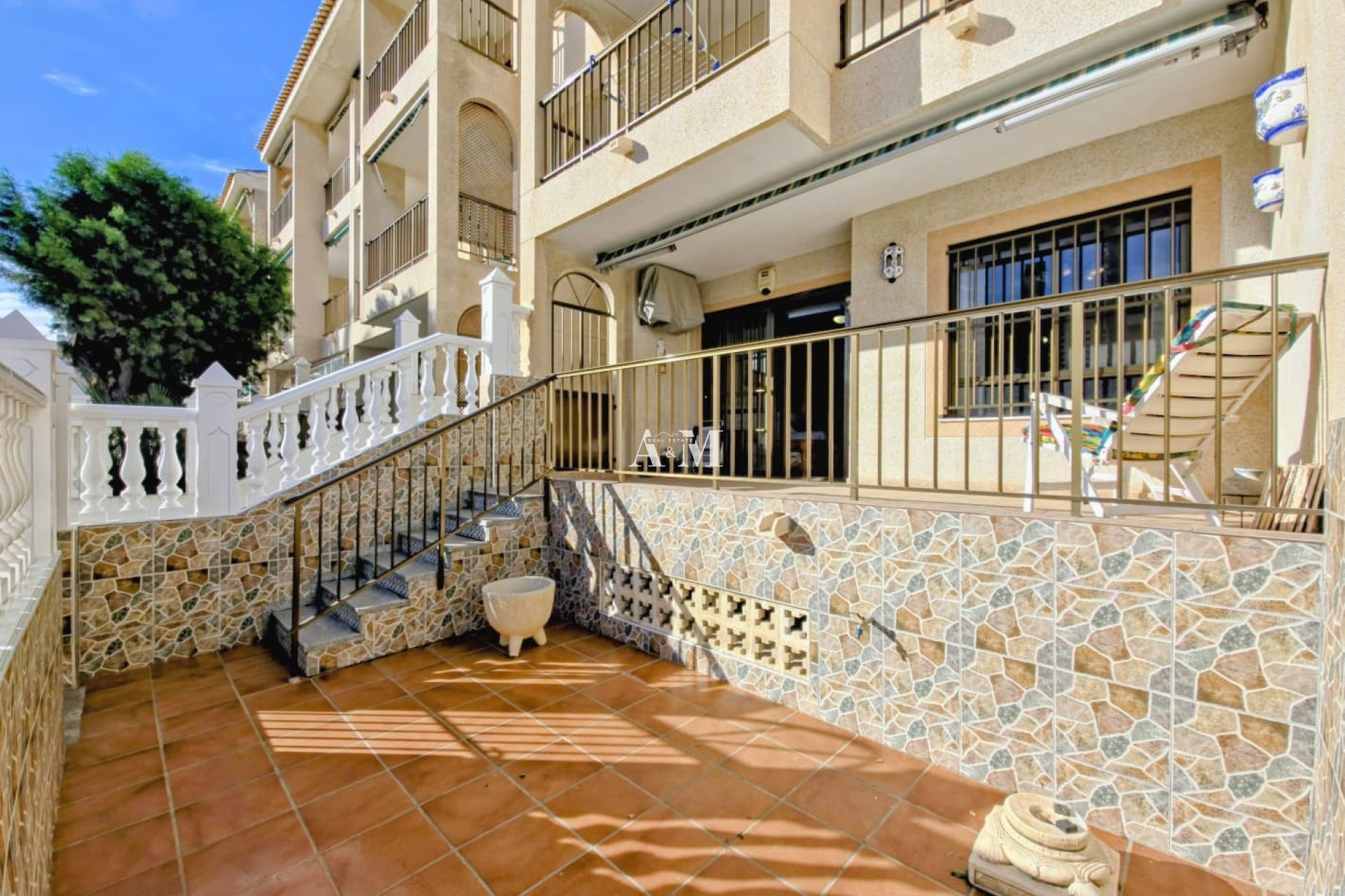 Long Term Rental - Apartment / flat - Guardamar del Segura - Guardamar Playa