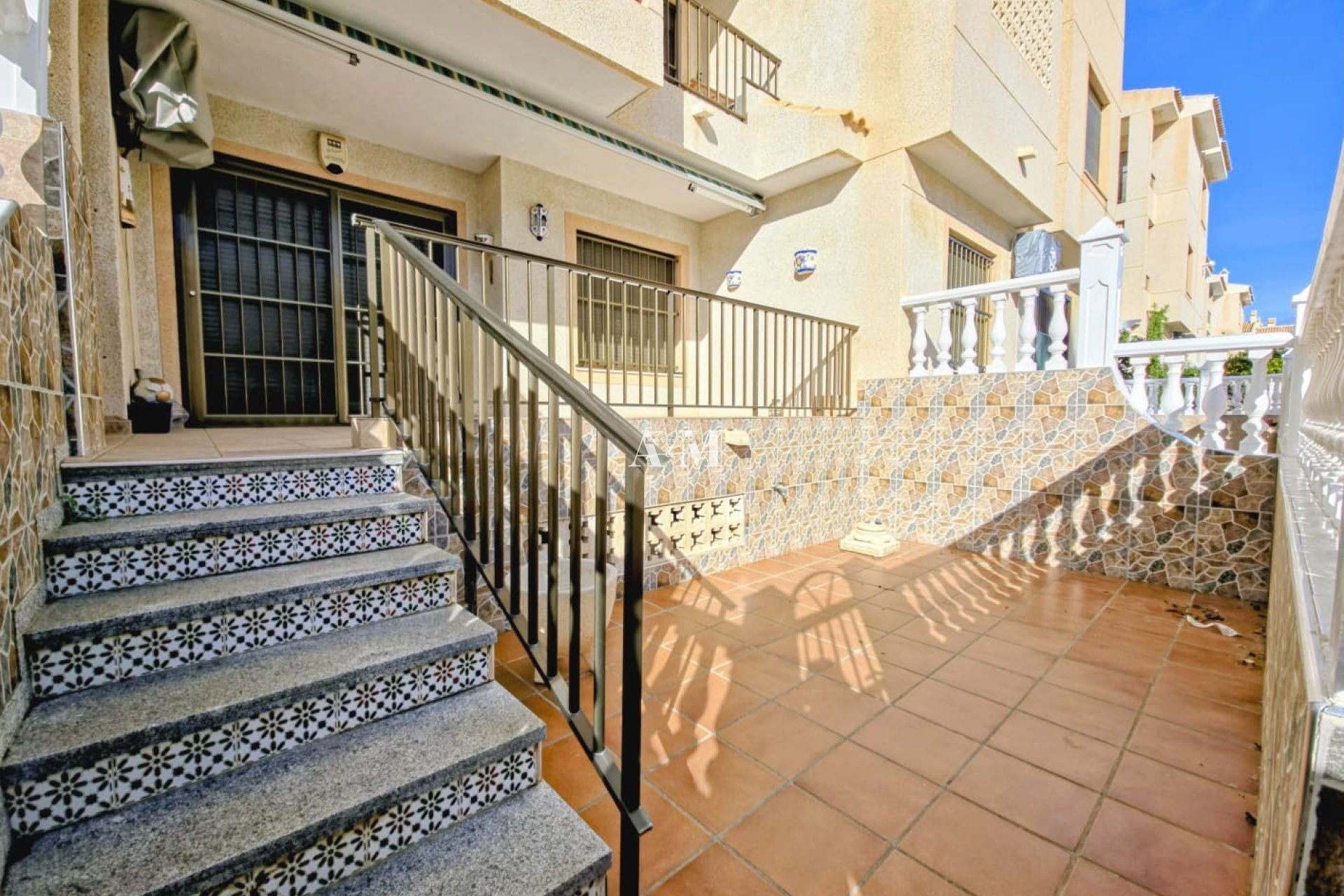 Long Term Rental - Apartment / flat - Guardamar del Segura - Guardamar Playa