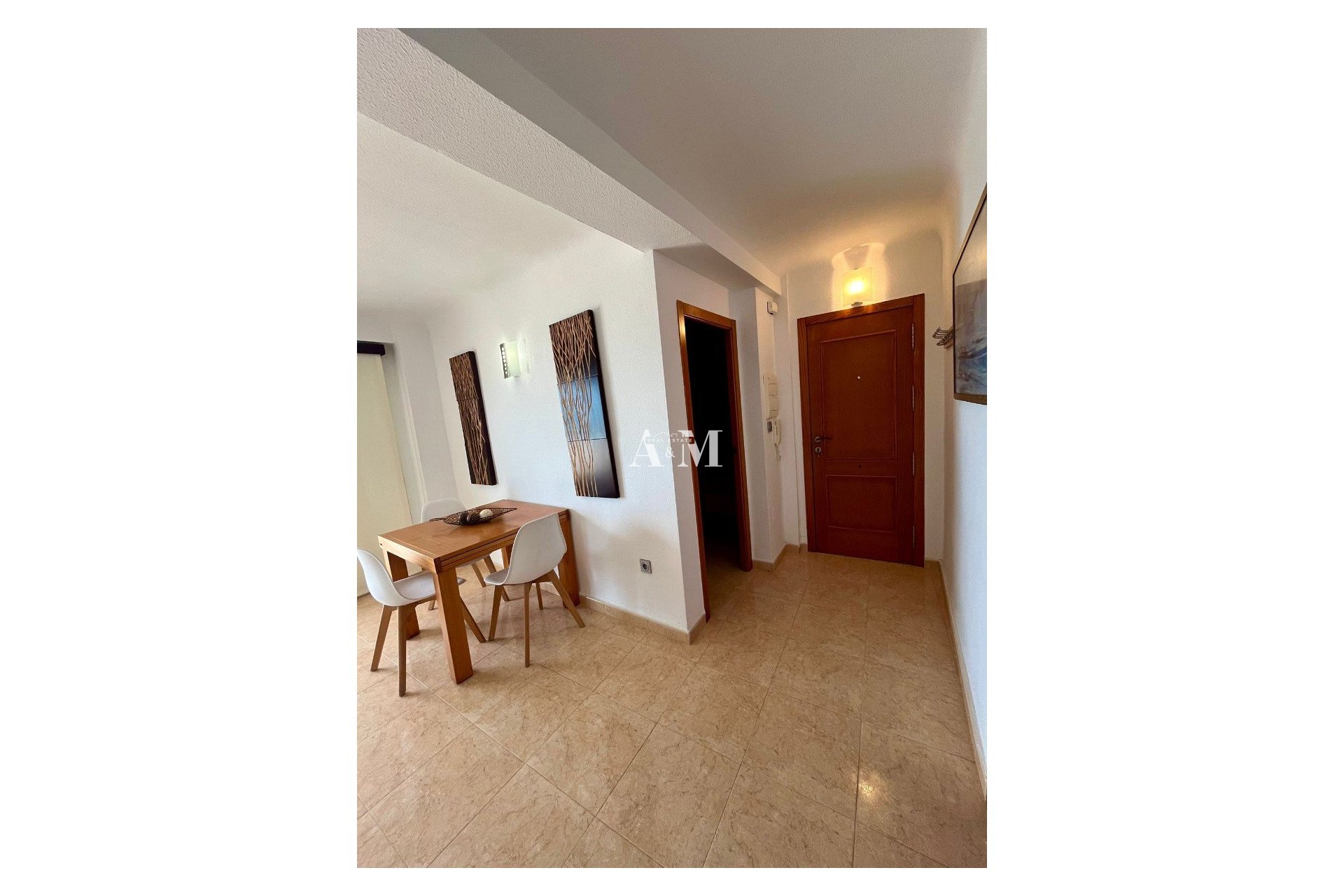 Long Term Rental - Apartment / flat - Guardamar del Segura - Guardamar Playa