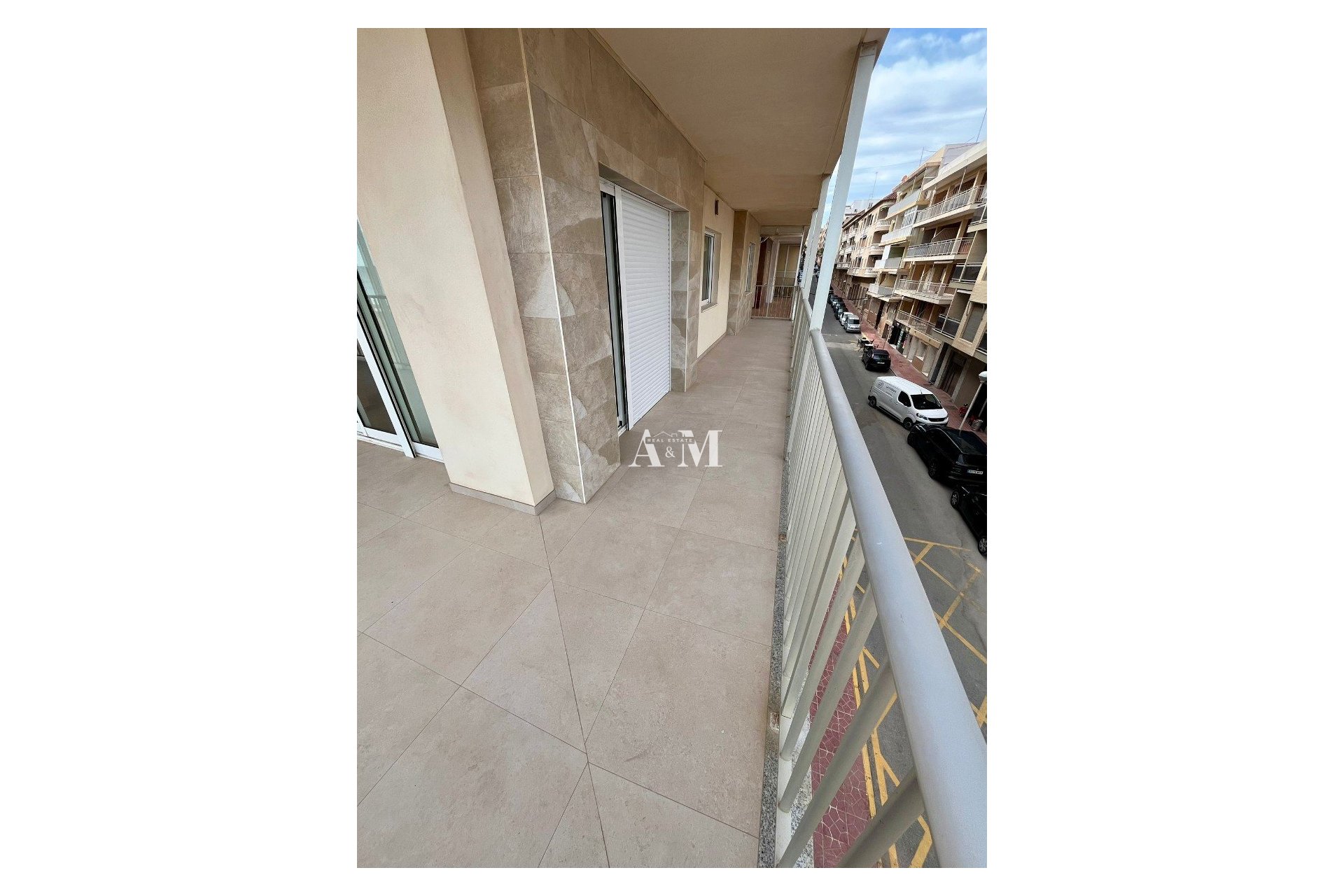 Long Term Rental - Apartment / flat - Guardamar del Segura - Guardamar Playa