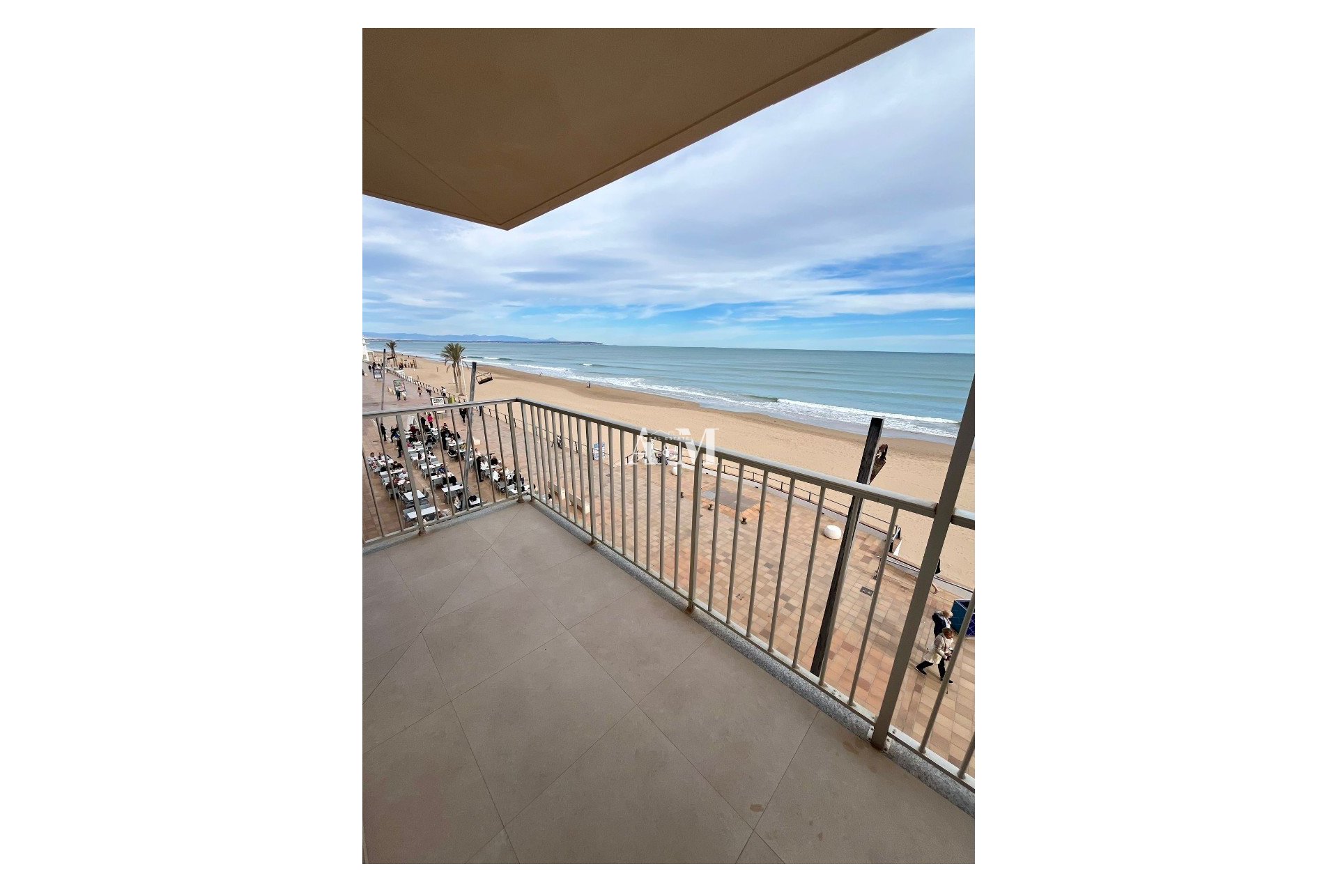 Long Term Rental - Apartment / flat - Guardamar del Segura - Guardamar Playa