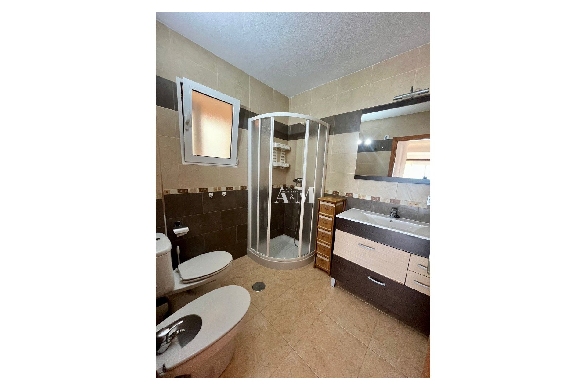 Long Term Rental - Apartment / flat - Guardamar del Segura - Guardamar Playa