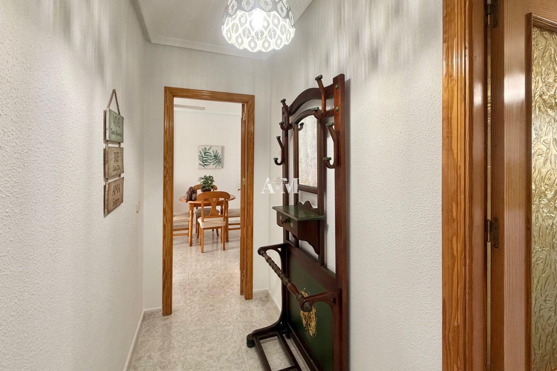 Long Term Rental - Apartment / flat - Guardamar del Segura - Guardamar Playa