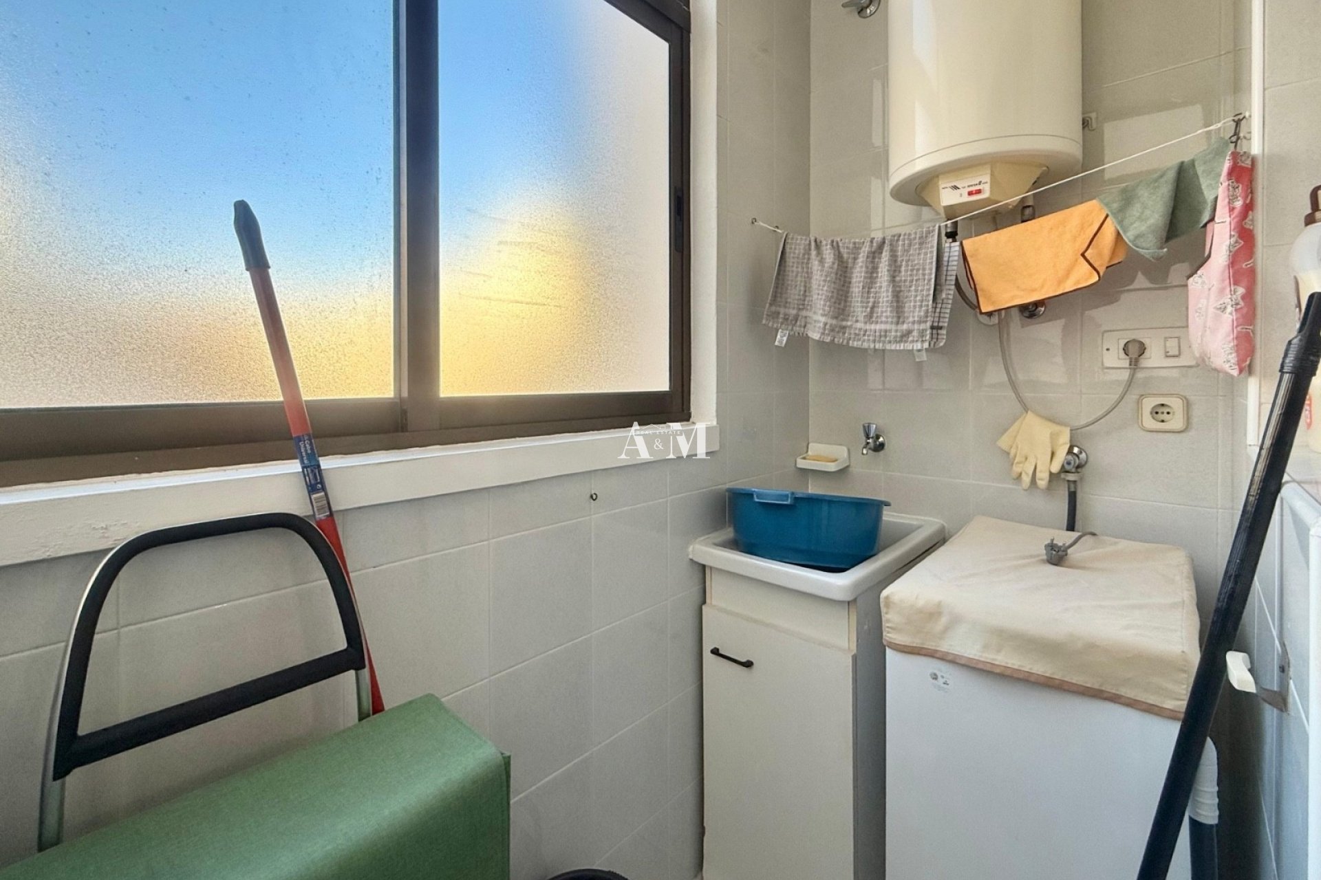 Long Term Rental - Apartment / flat - Guardamar del Segura - Guardamar Playa