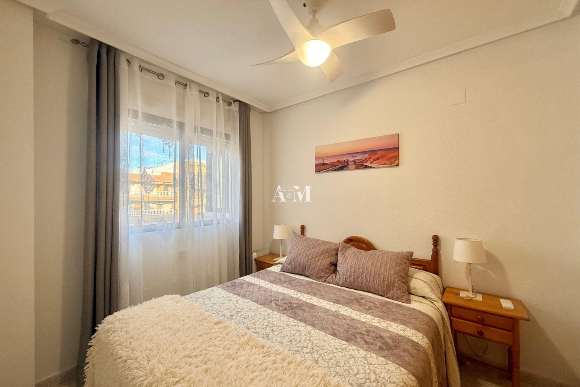 Long Term Rental - Apartment / flat - Guardamar del Segura - Guardamar Playa