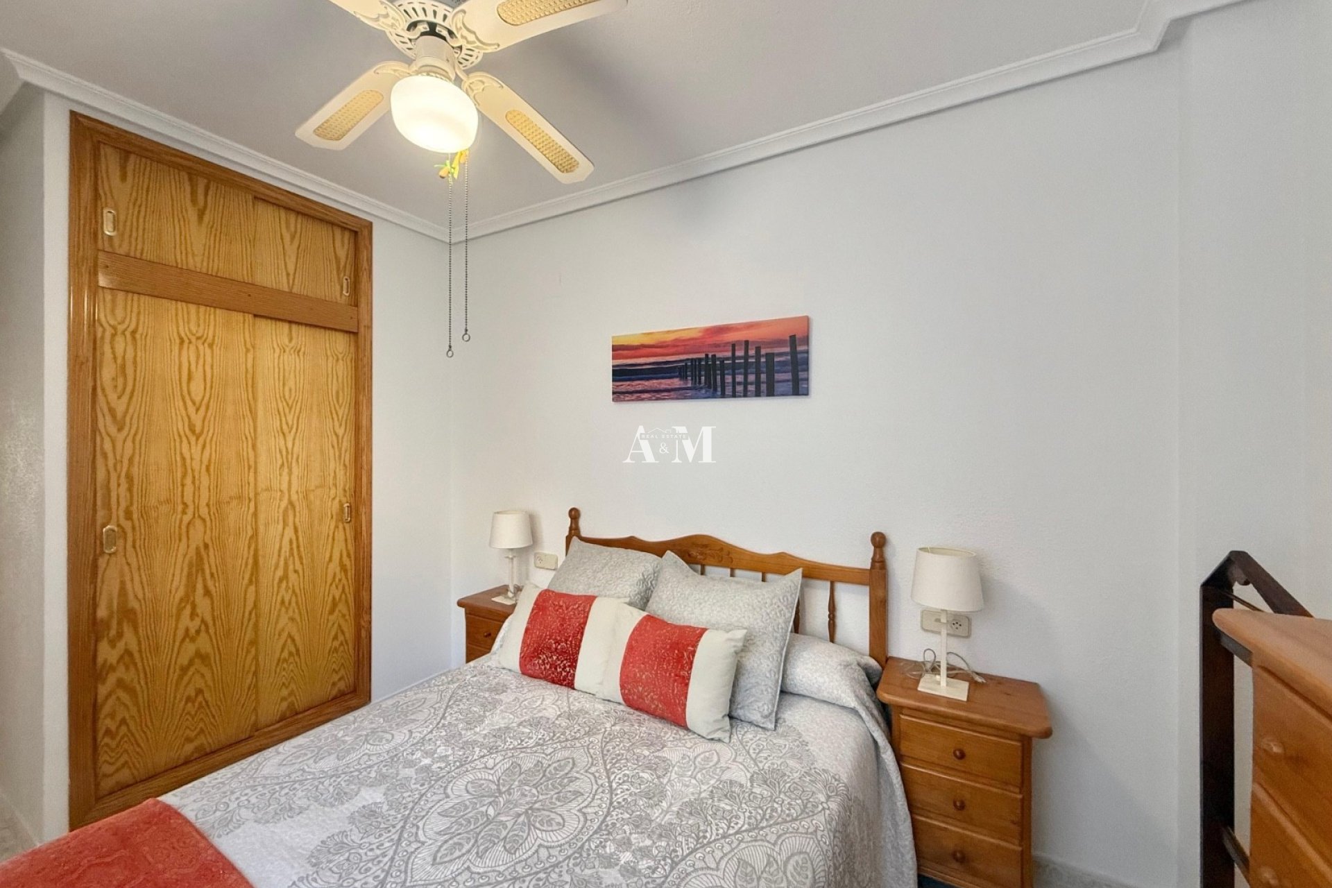 Long Term Rental - Apartment / flat - Guardamar del Segura - Guardamar Playa