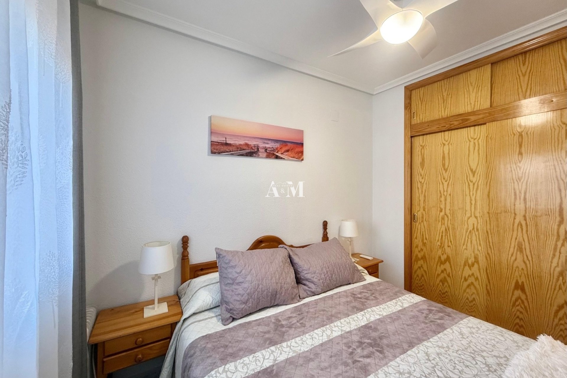 Long Term Rental - Apartment / flat - Guardamar del Segura - Guardamar Playa