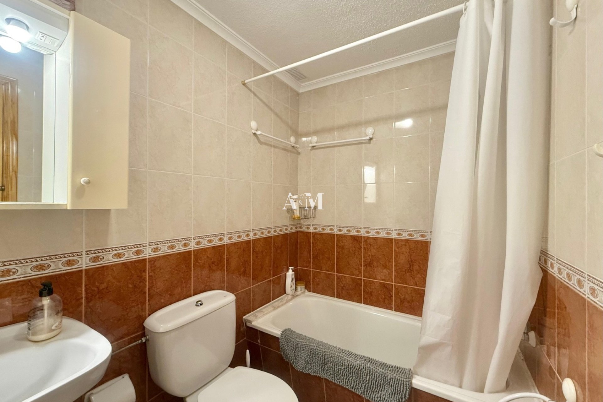 Long Term Rental - Apartment / flat - Guardamar del Segura - Guardamar Playa