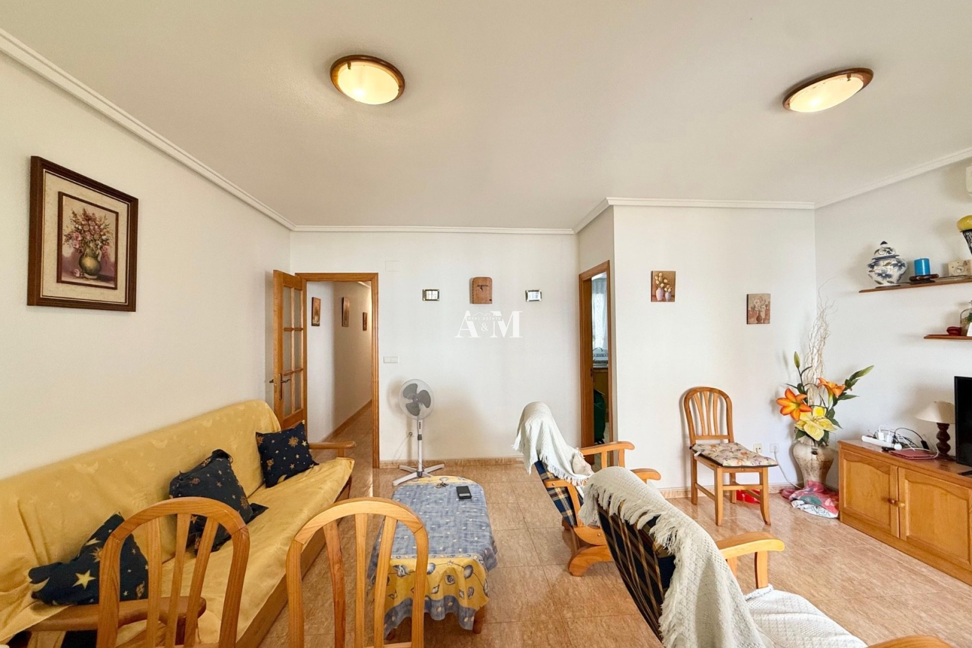 Long Term Rental - Apartment / flat - Guardamar del Segura - Guardamar Playa